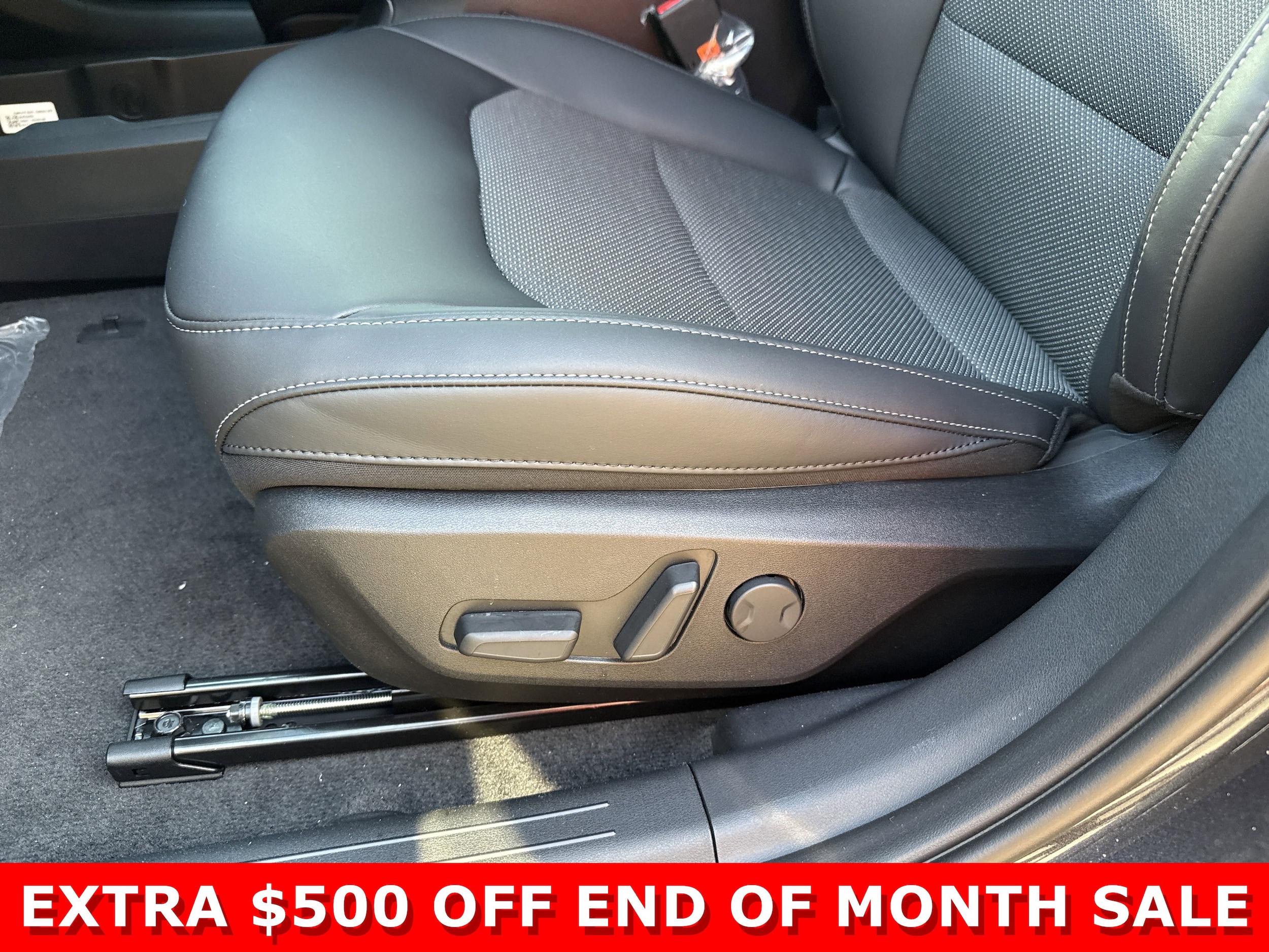 2025 Kia EV6 Light L/R - Photo 25