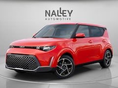 2025 Kia Soul EX Hatchback
