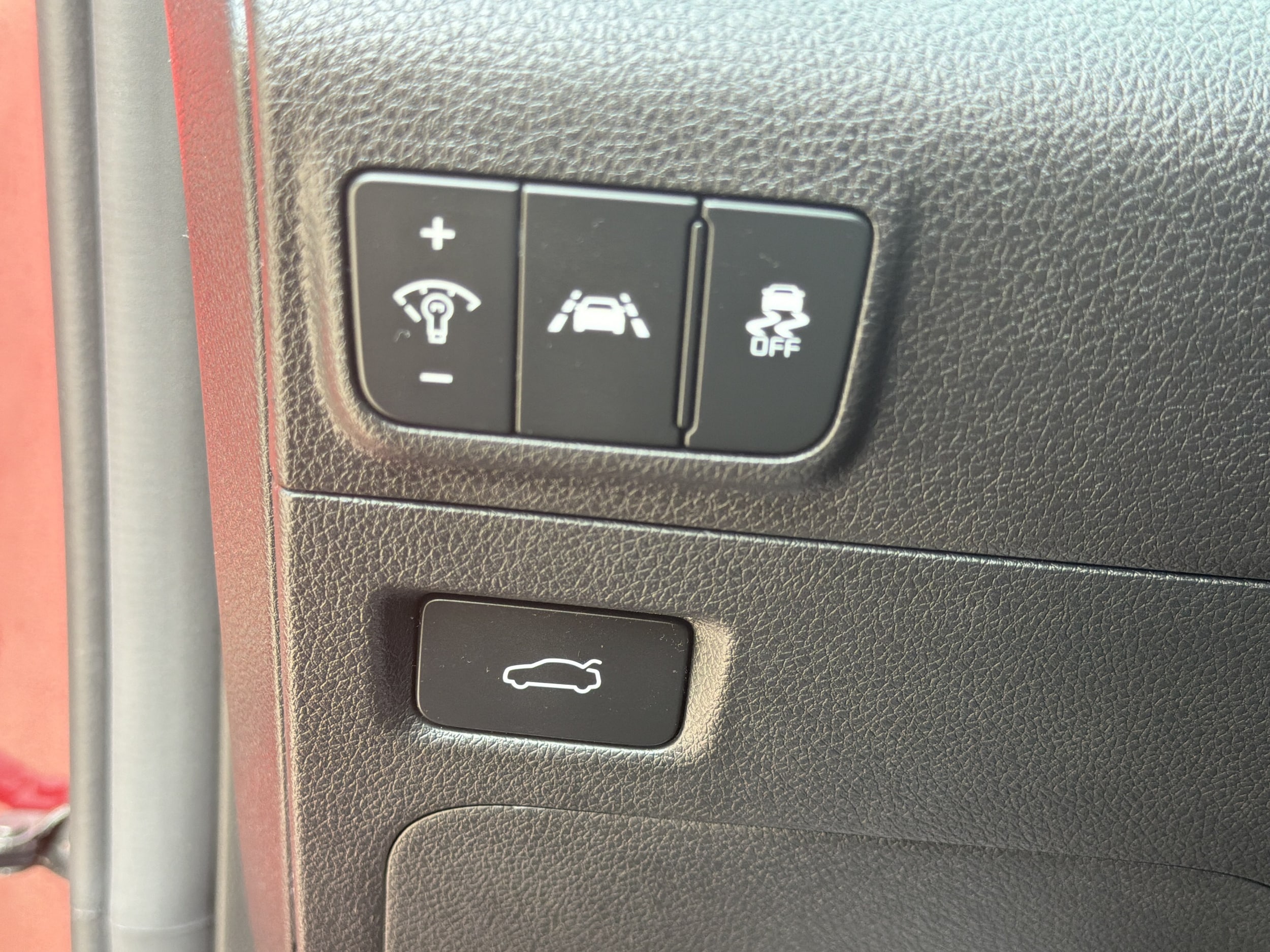 2024 Kia K5 GT-Line - Photo 22
