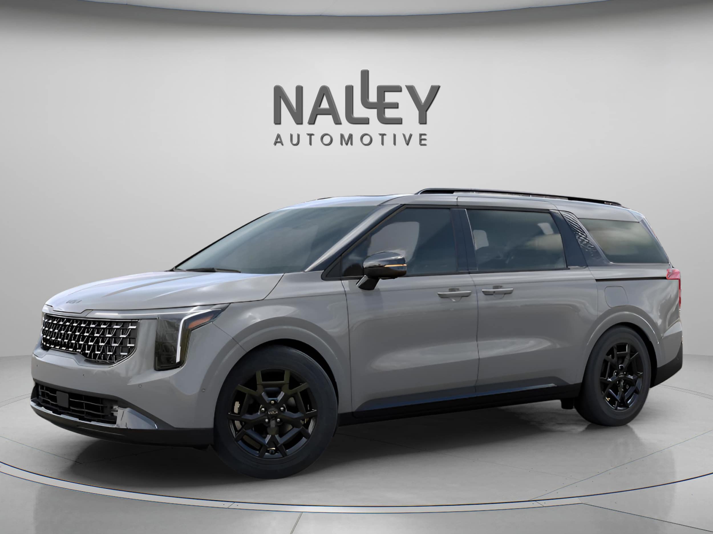 2026 Kia Carnival SX Prestige's photo