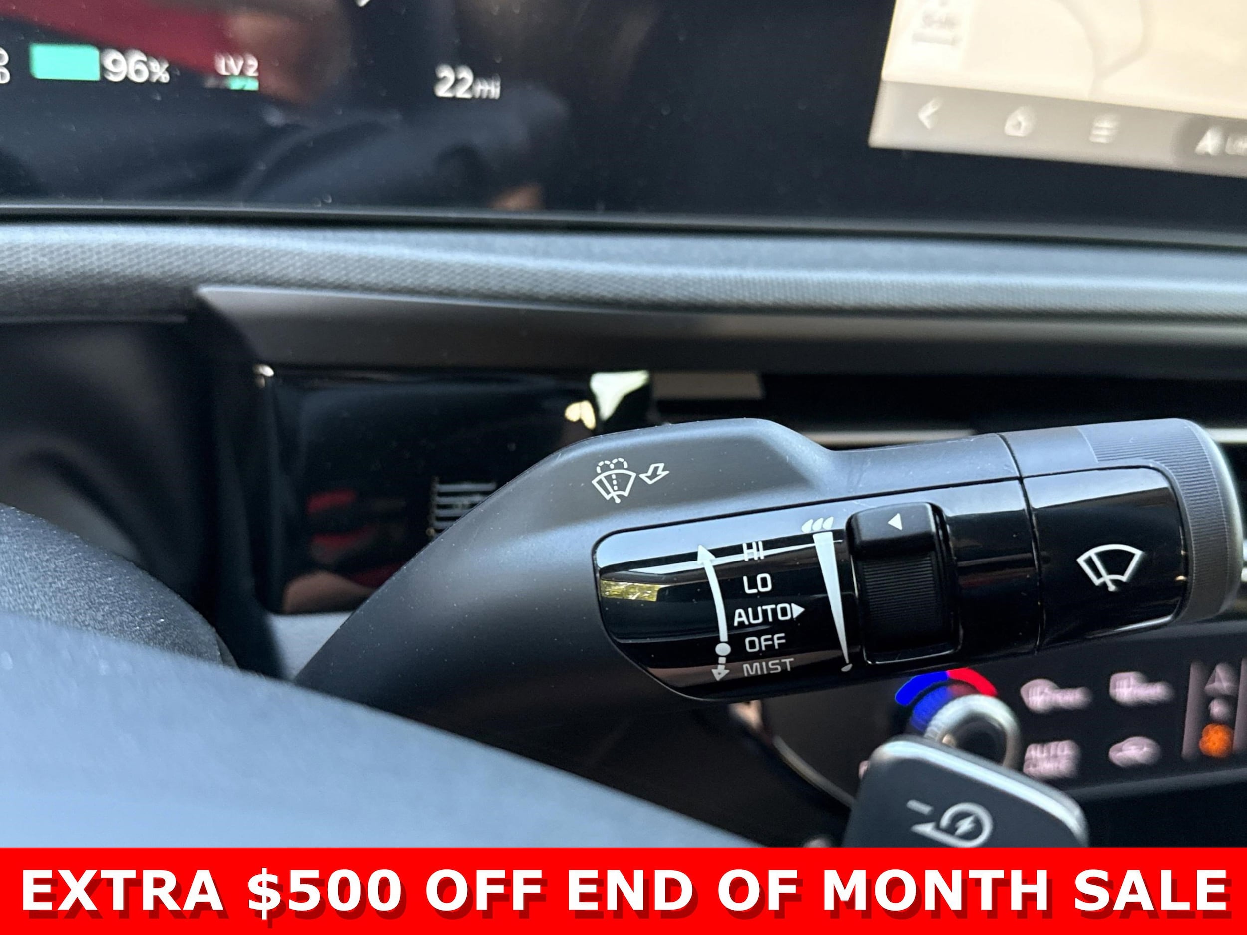 2025 Kia EV6 Light L/R - Photo 21