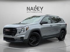 2023 GMC Terrain