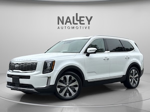 2020 Kia Telluride S SUV