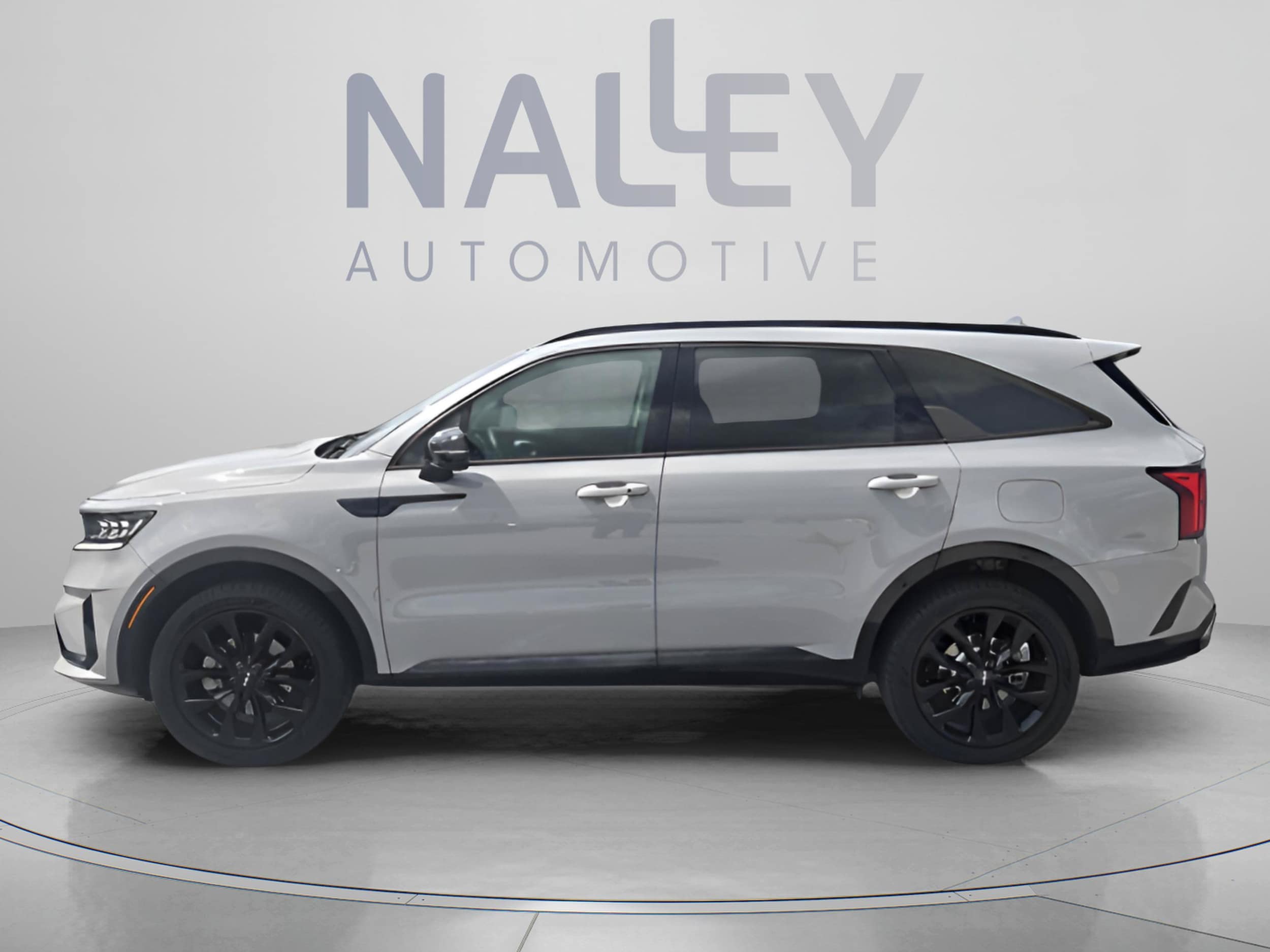 2022 Kia Sorento SX - Photo 2