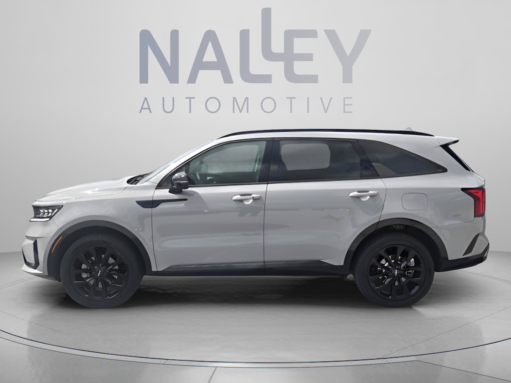 Used 2022 Kia Sorento SX SUV
