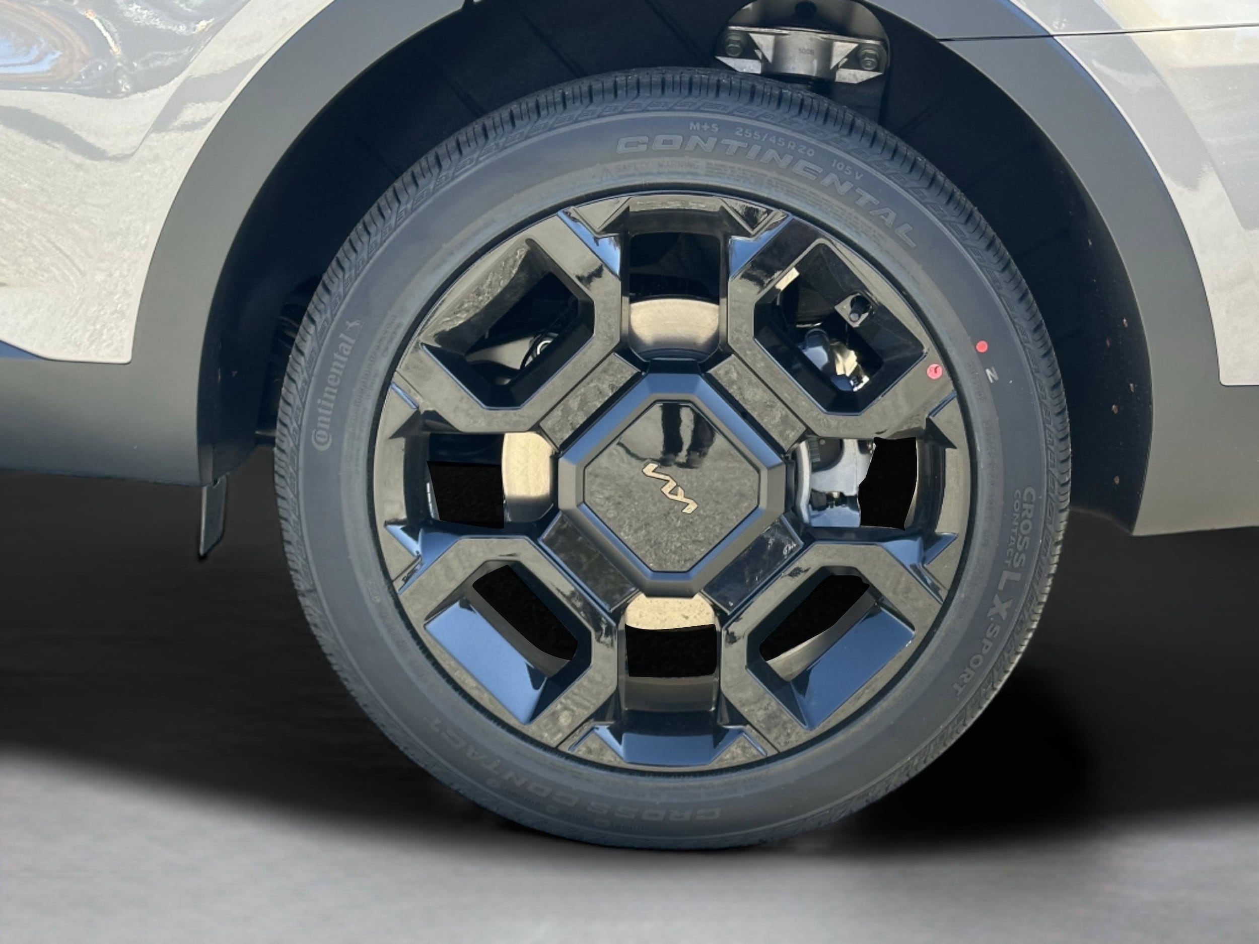 2026 Kia Sorento X-Line SX - Photo 35
