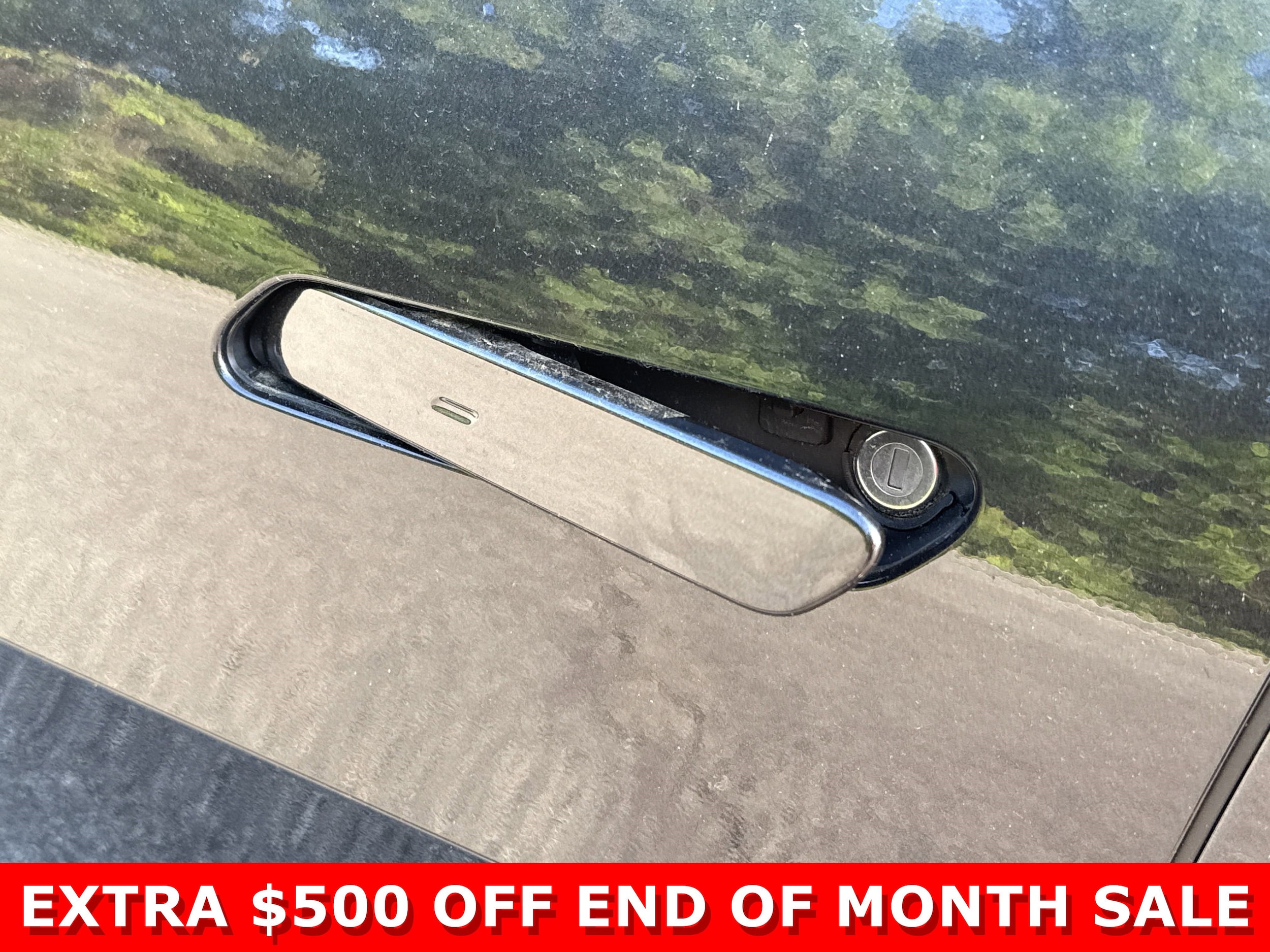 2025 Kia EV6 Light L/R - Photo 29