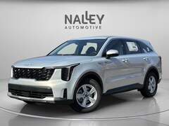 2026 Kia Sorento LX SUV