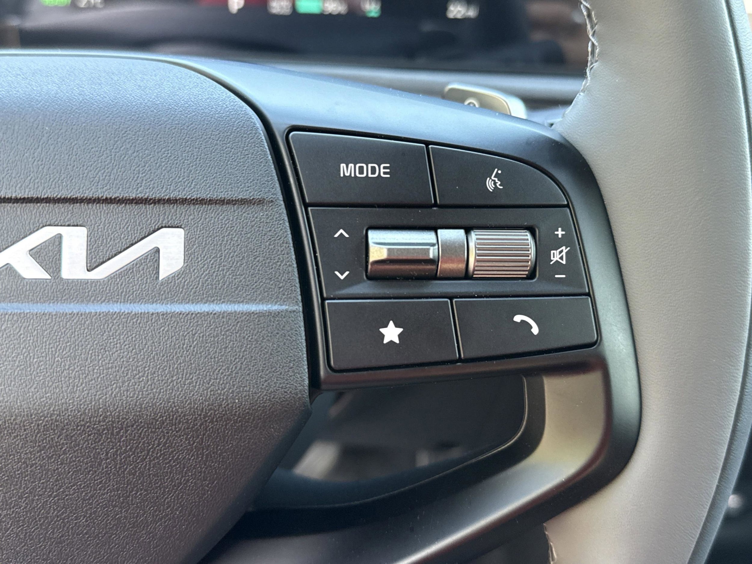 2025 Kia EV6 Light L/R - Photo 19