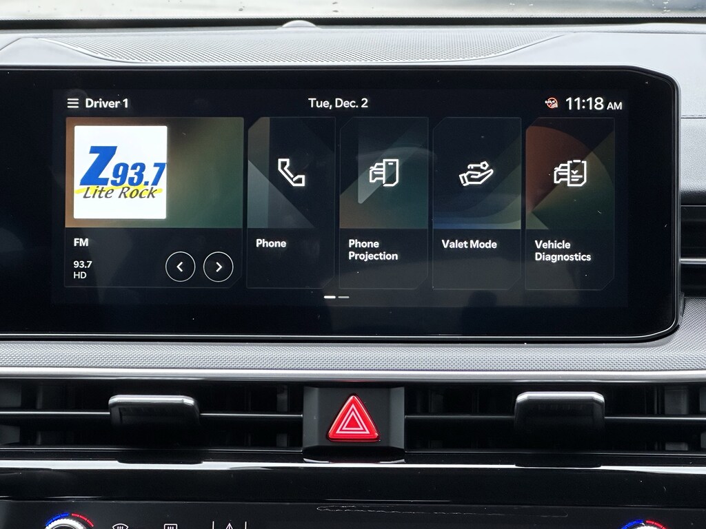 New 2026 Kia K5 LXS Sedan