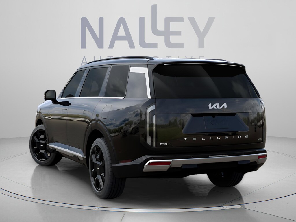 New 2027 Kia Telluride Hybrid SX-Prestige SUV