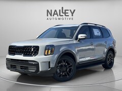 2025 Kia Telluride EX SUV