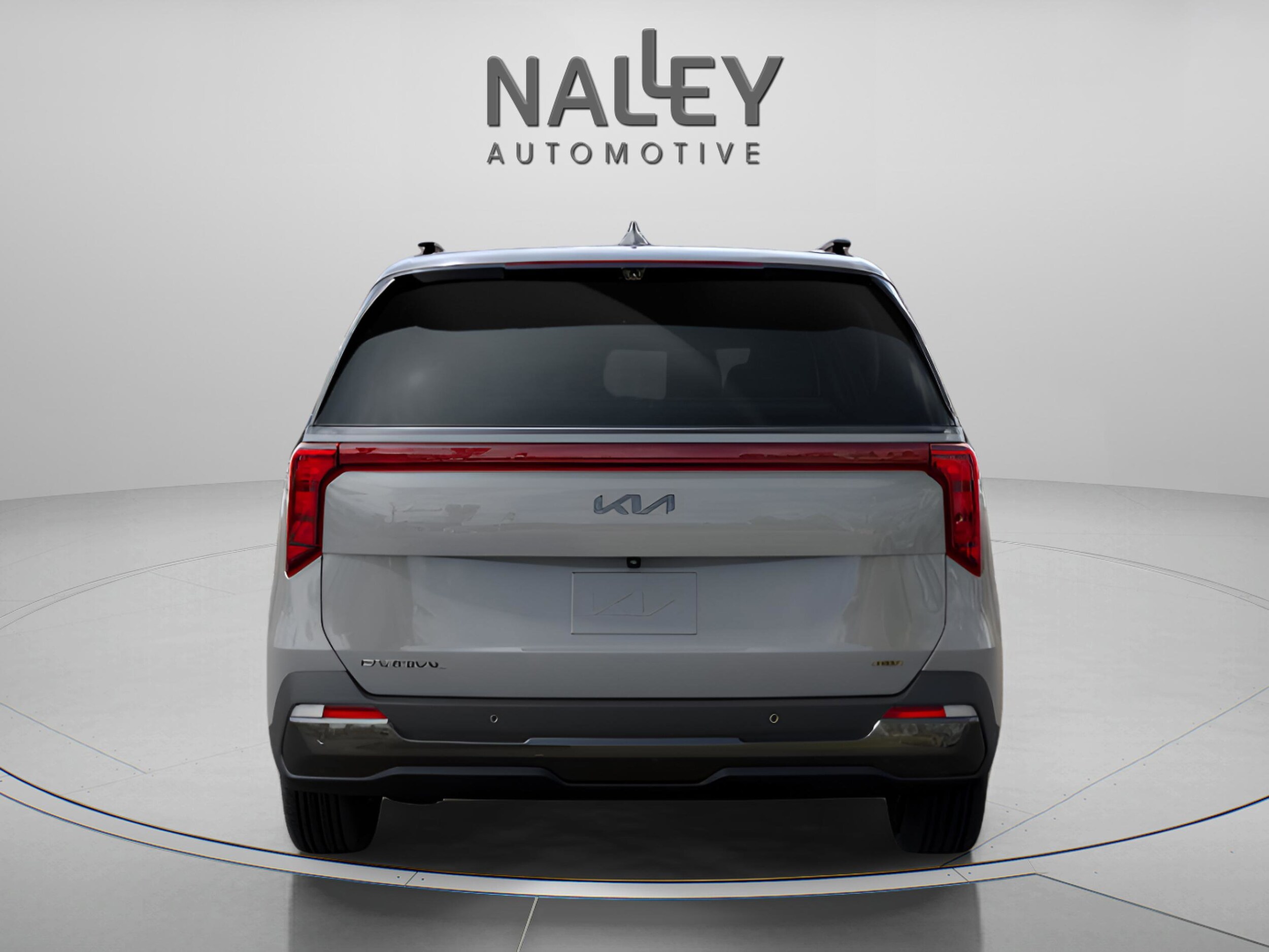 2026 Kia Carnival SX Prestige photo 3