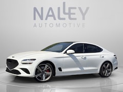 2025 Genesis G70