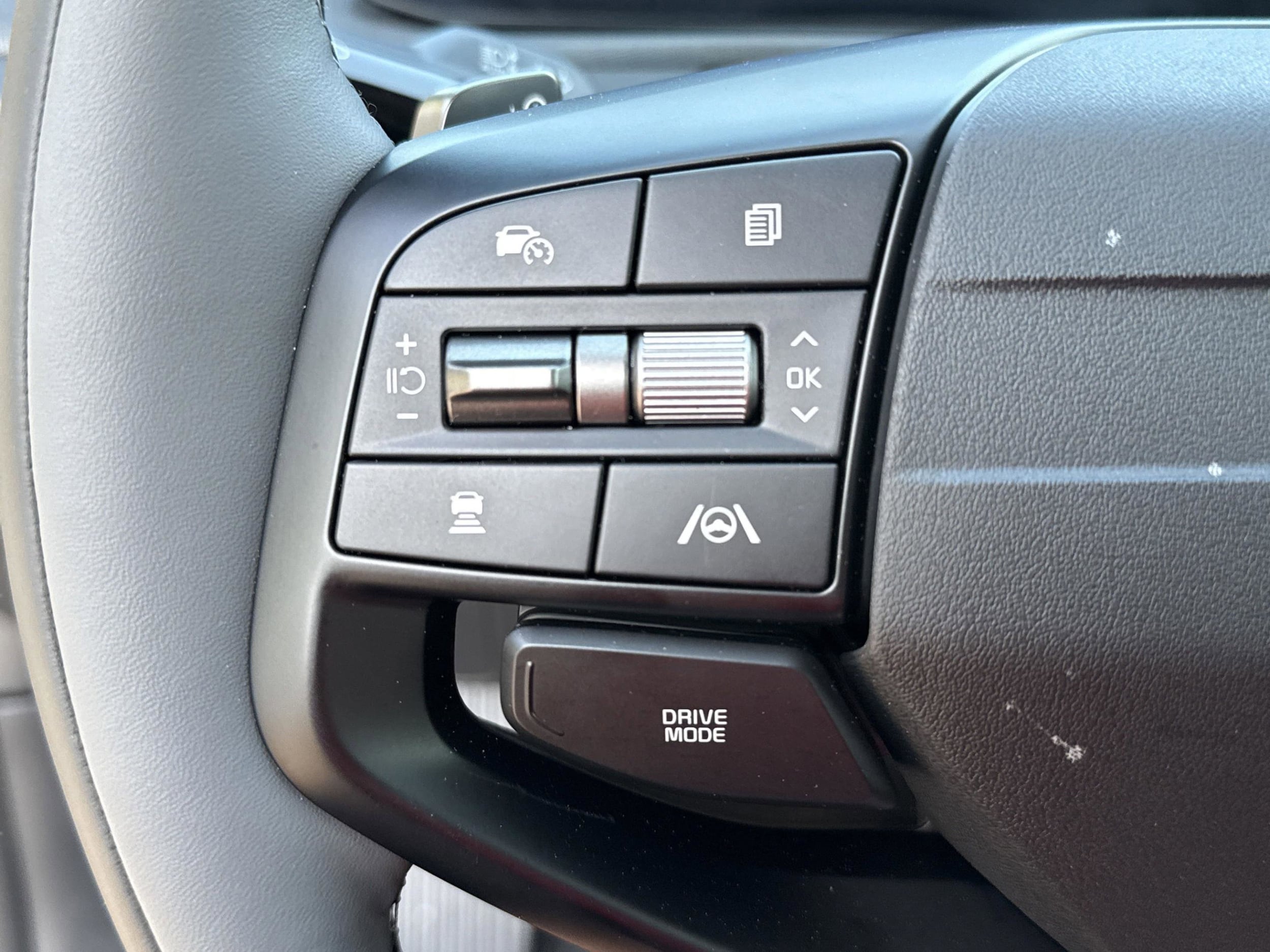 2025 Kia EV6 Light L/R - Photo 20