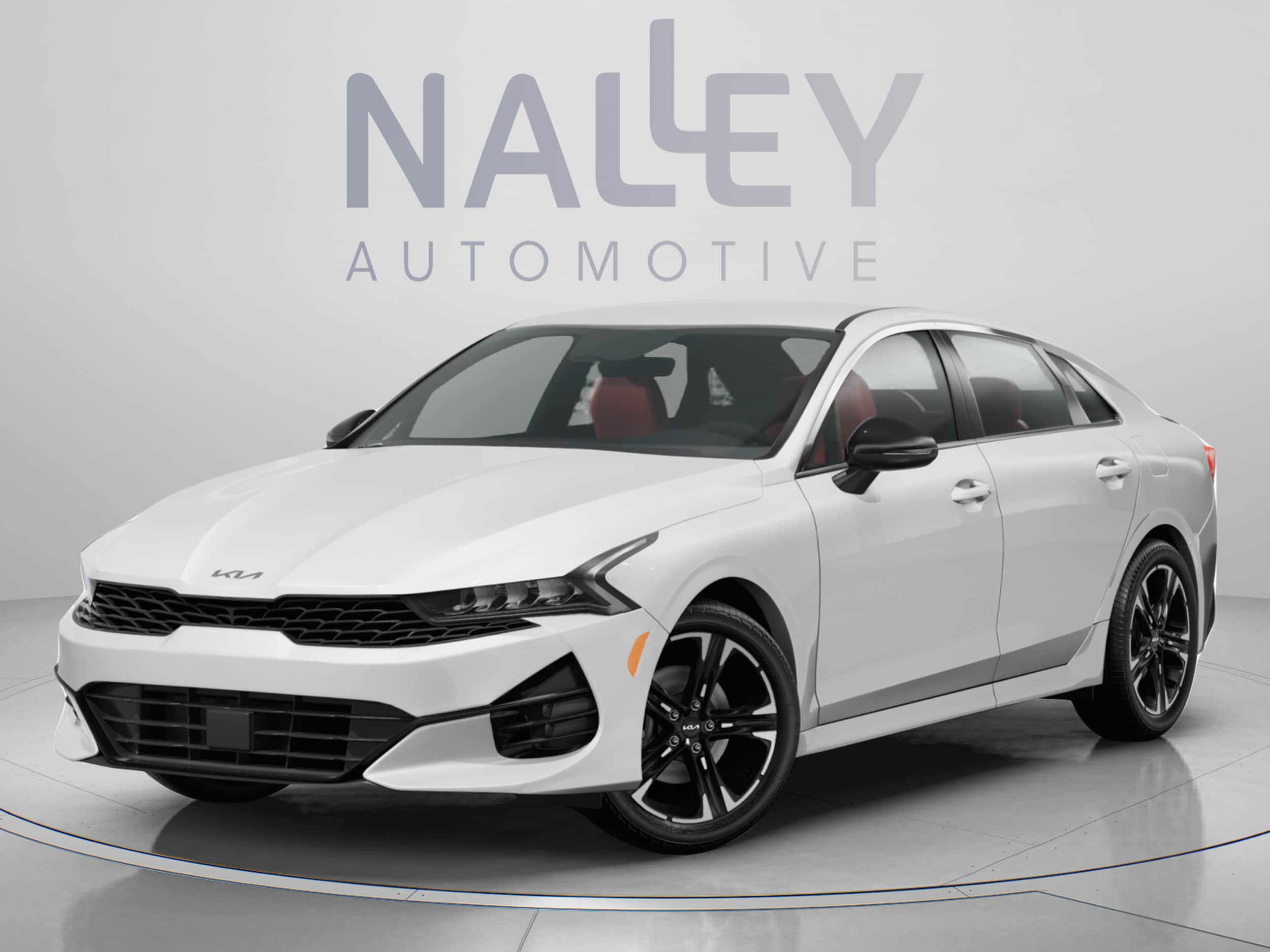 2024 Kia K5 GT-Line - Photo 10