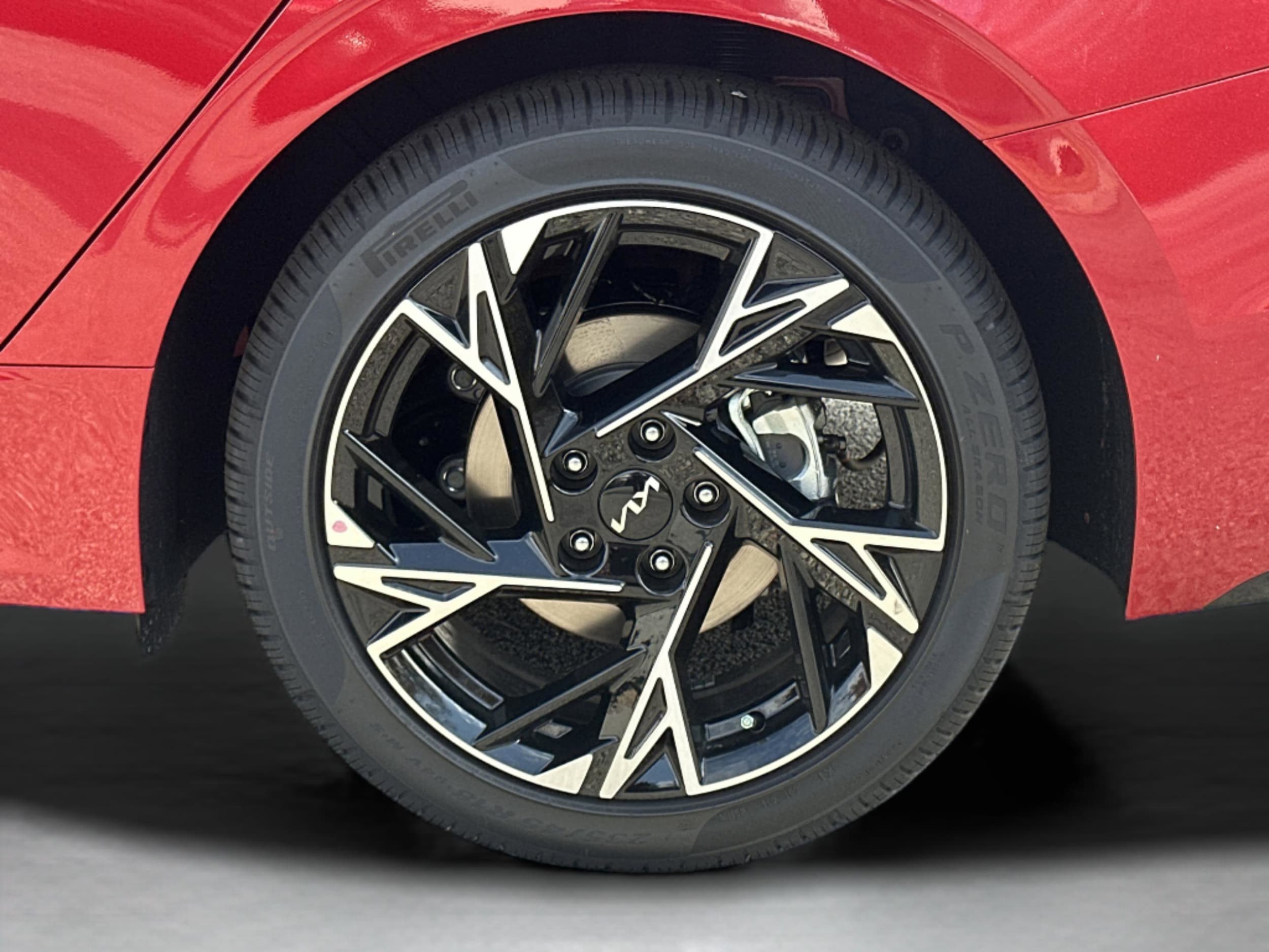 2026 Kia K5 GT-Line - Photo 31