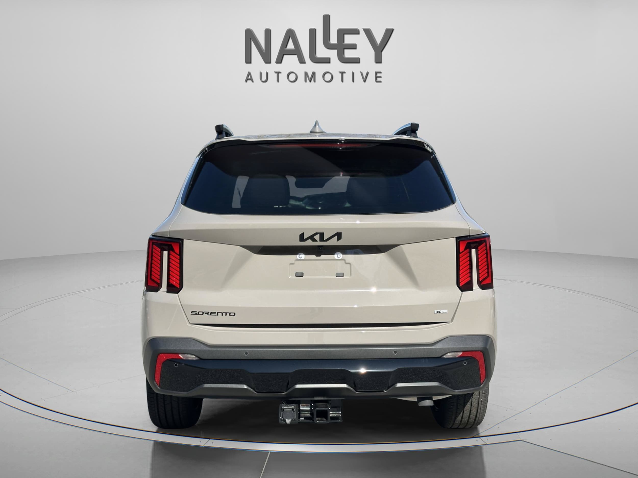 2026 Kia Sorento X-Line SX - Photo 6
