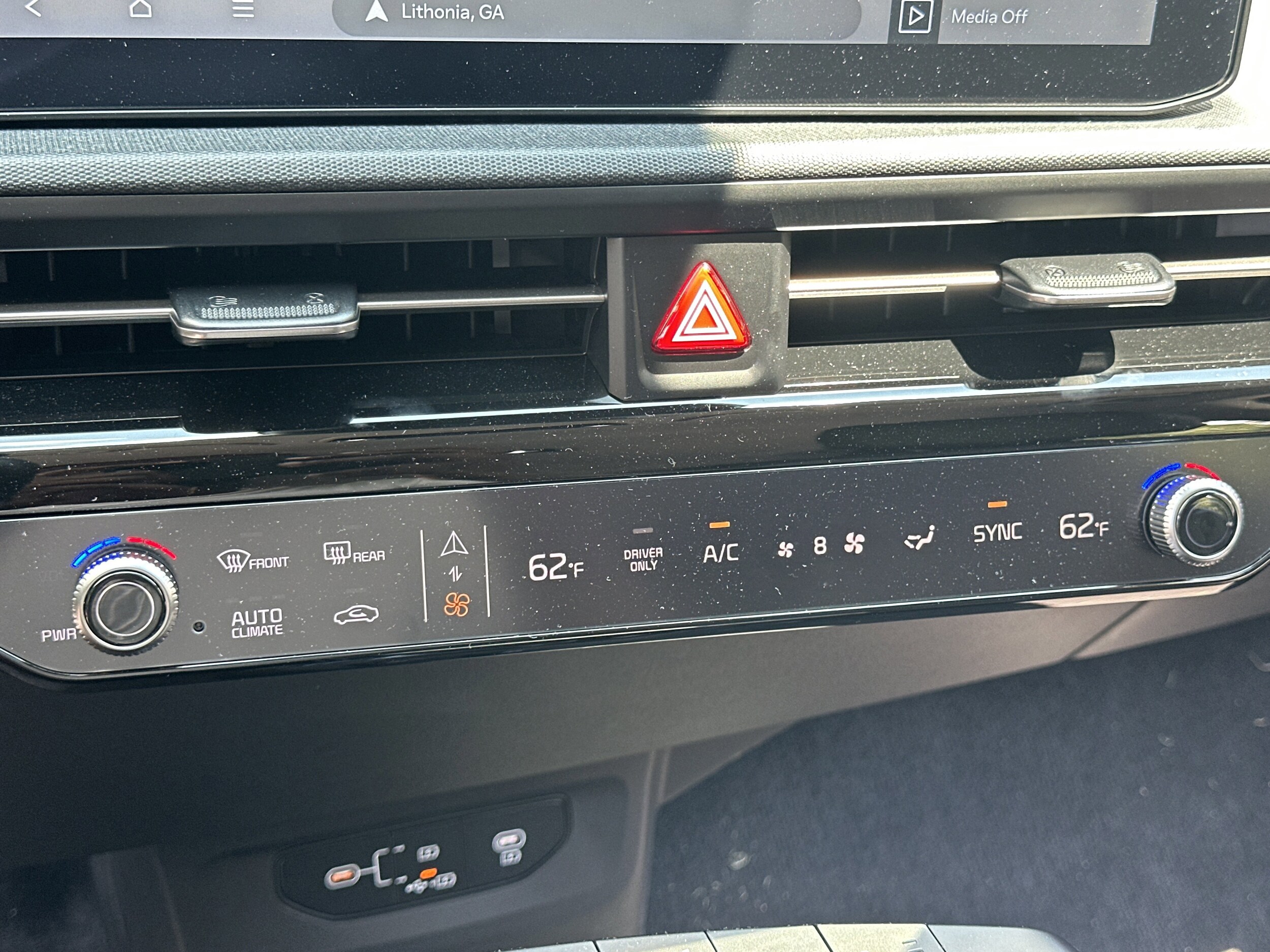 2025 Kia EV6 Light L/R - Photo 28