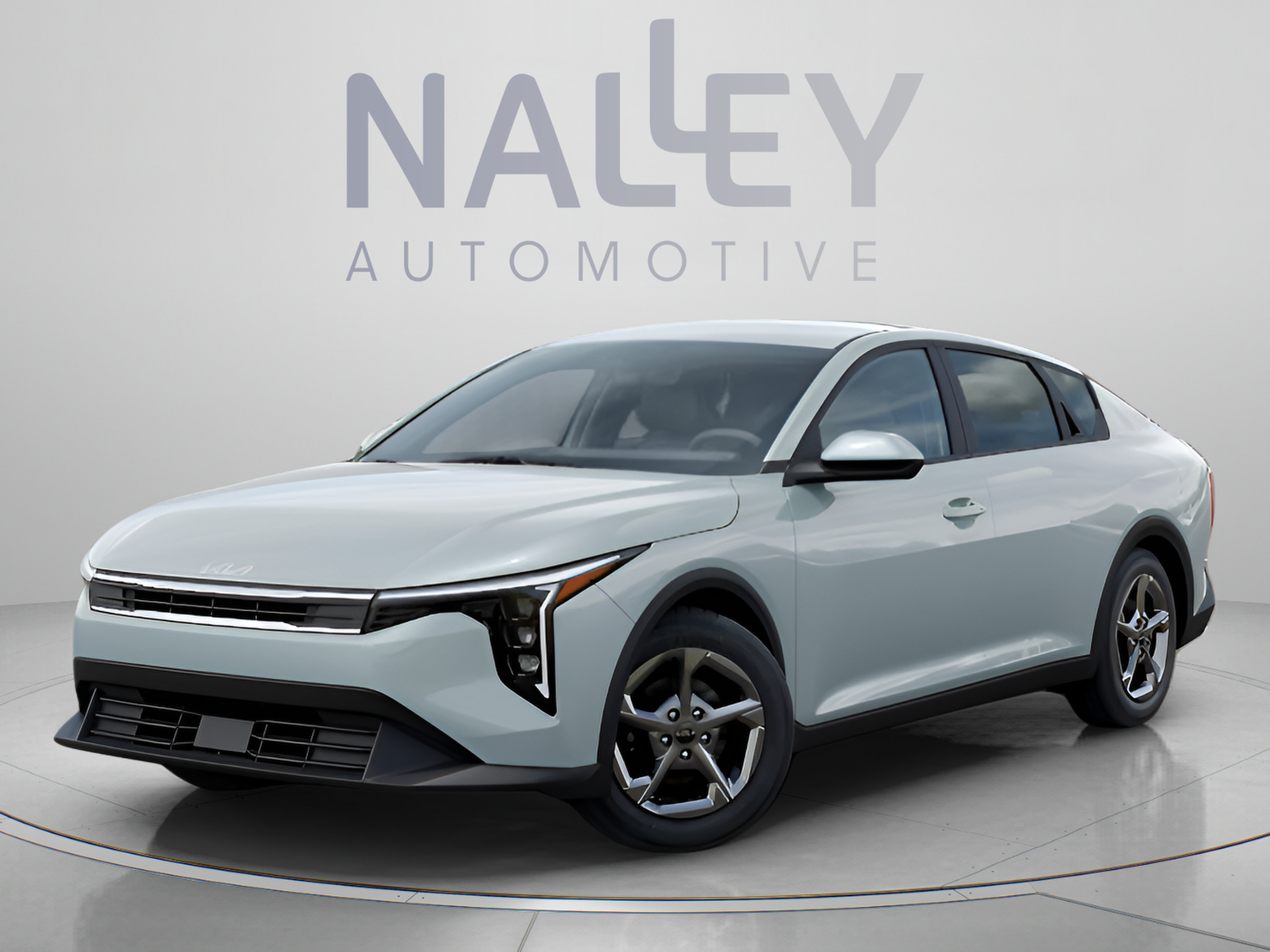 2027 Kia K4