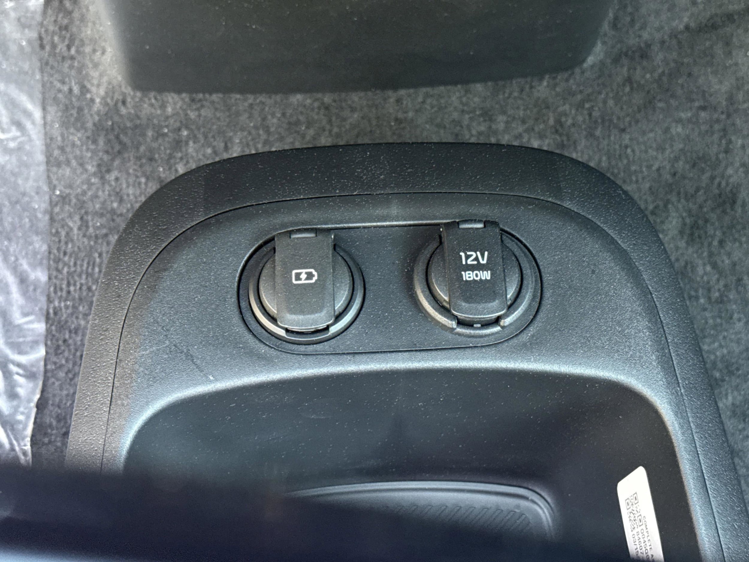 2025 Kia EV6 Light L/R - Photo 14