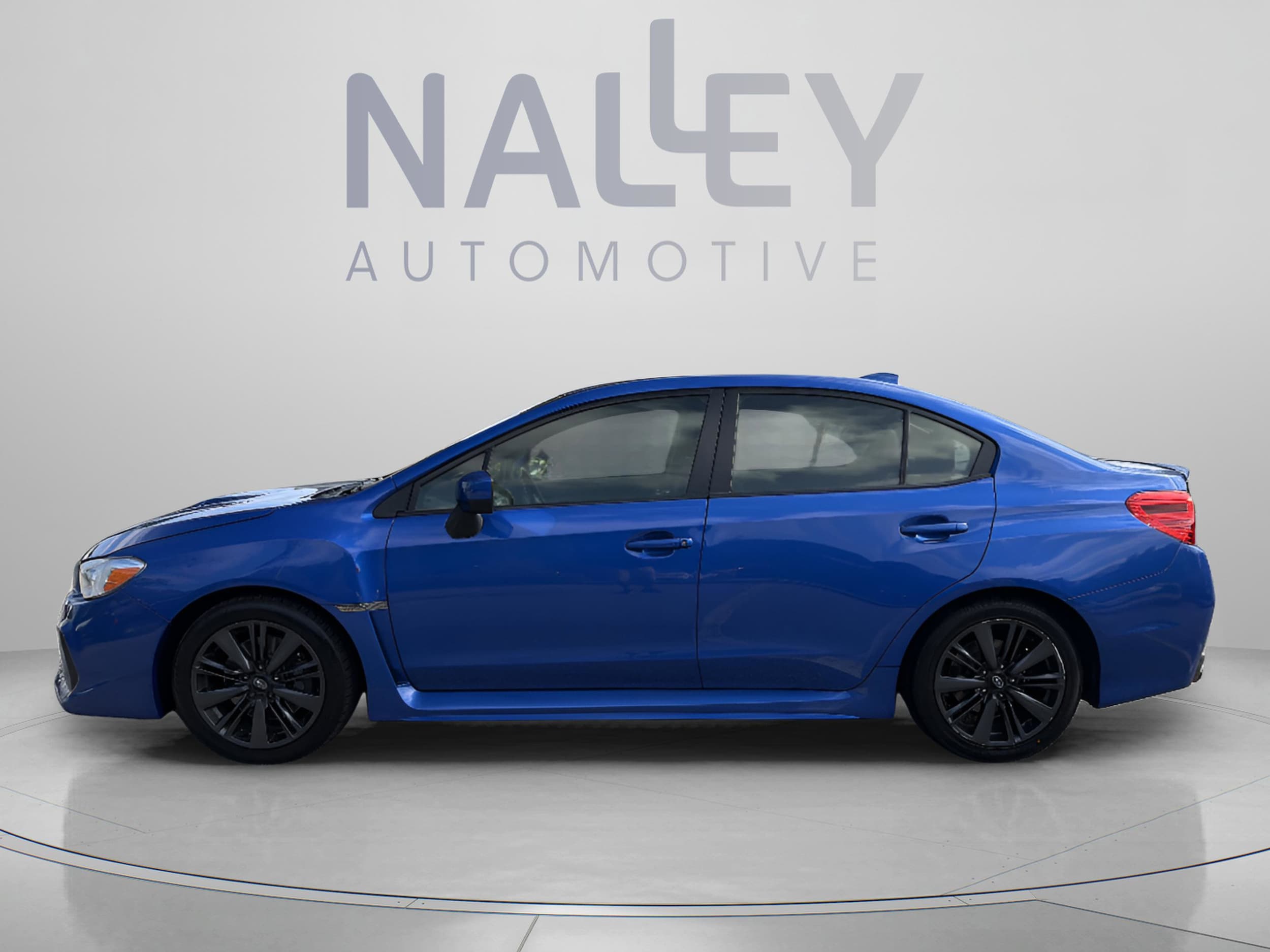Used 2018 Subaru WRX Base with VIN JF1VA1A67J9807873 for sale in Stonecrest, GA