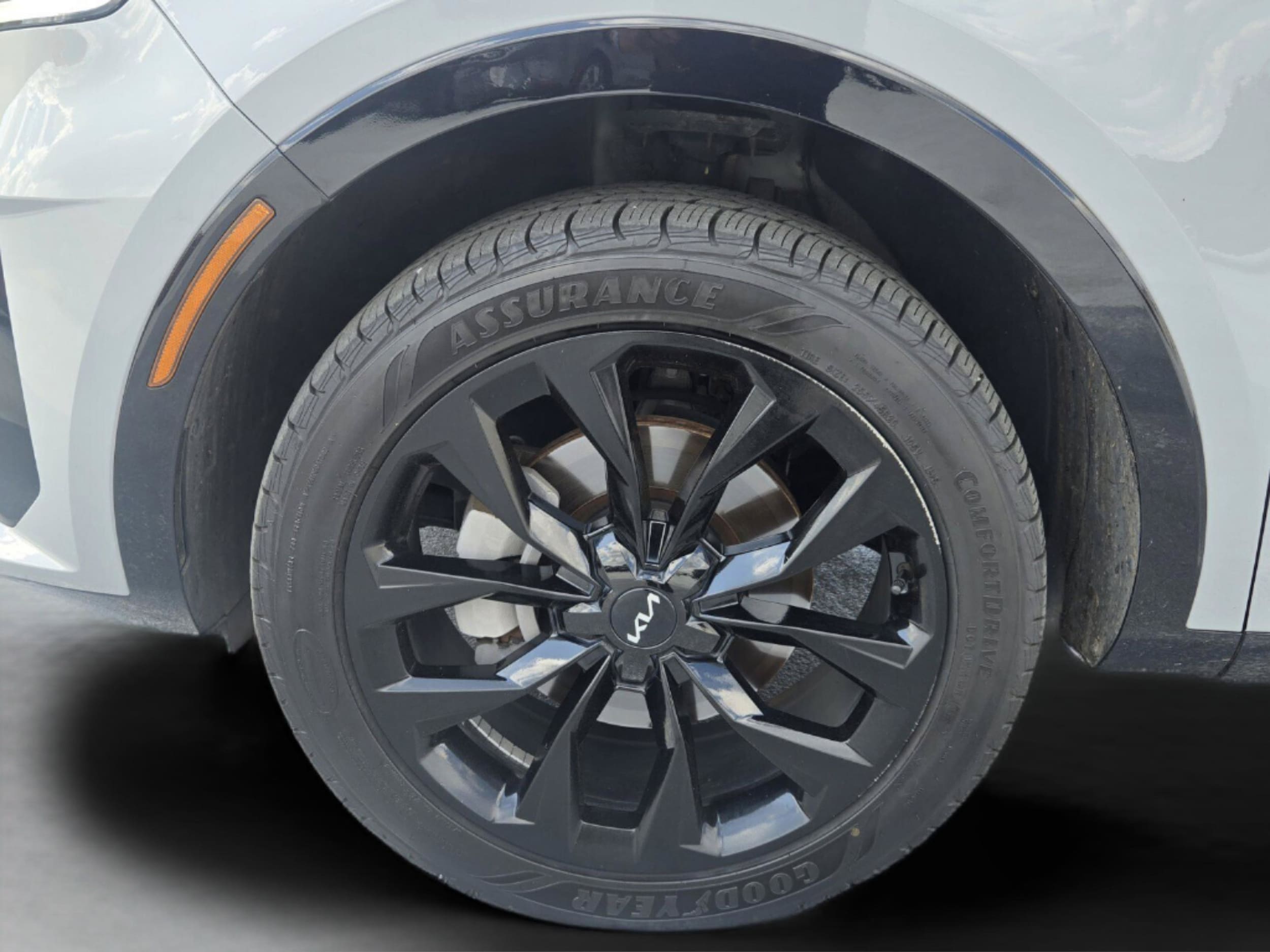 2022 Kia Sorento SX - Photo 32