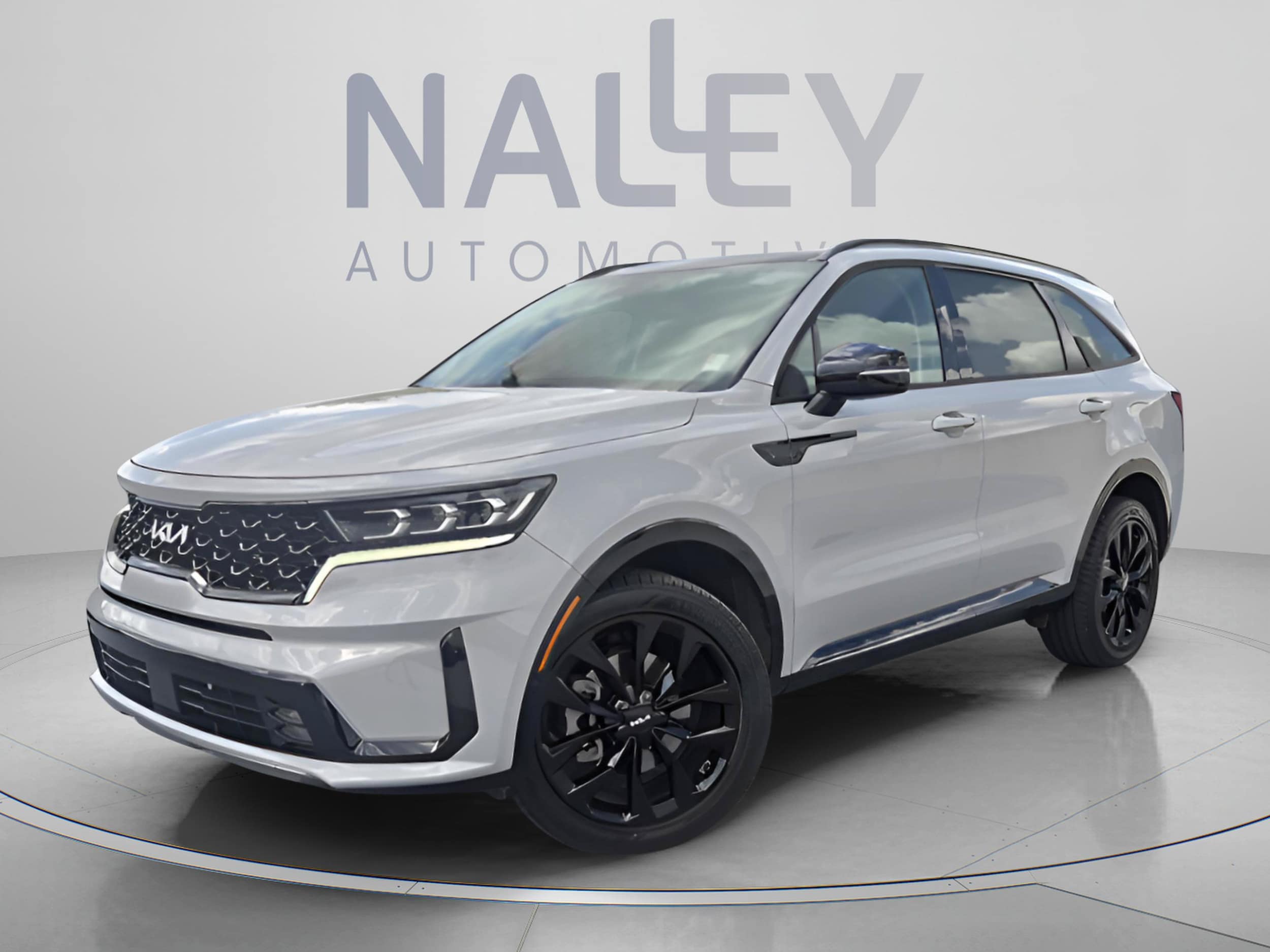 2022 Kia Sorento