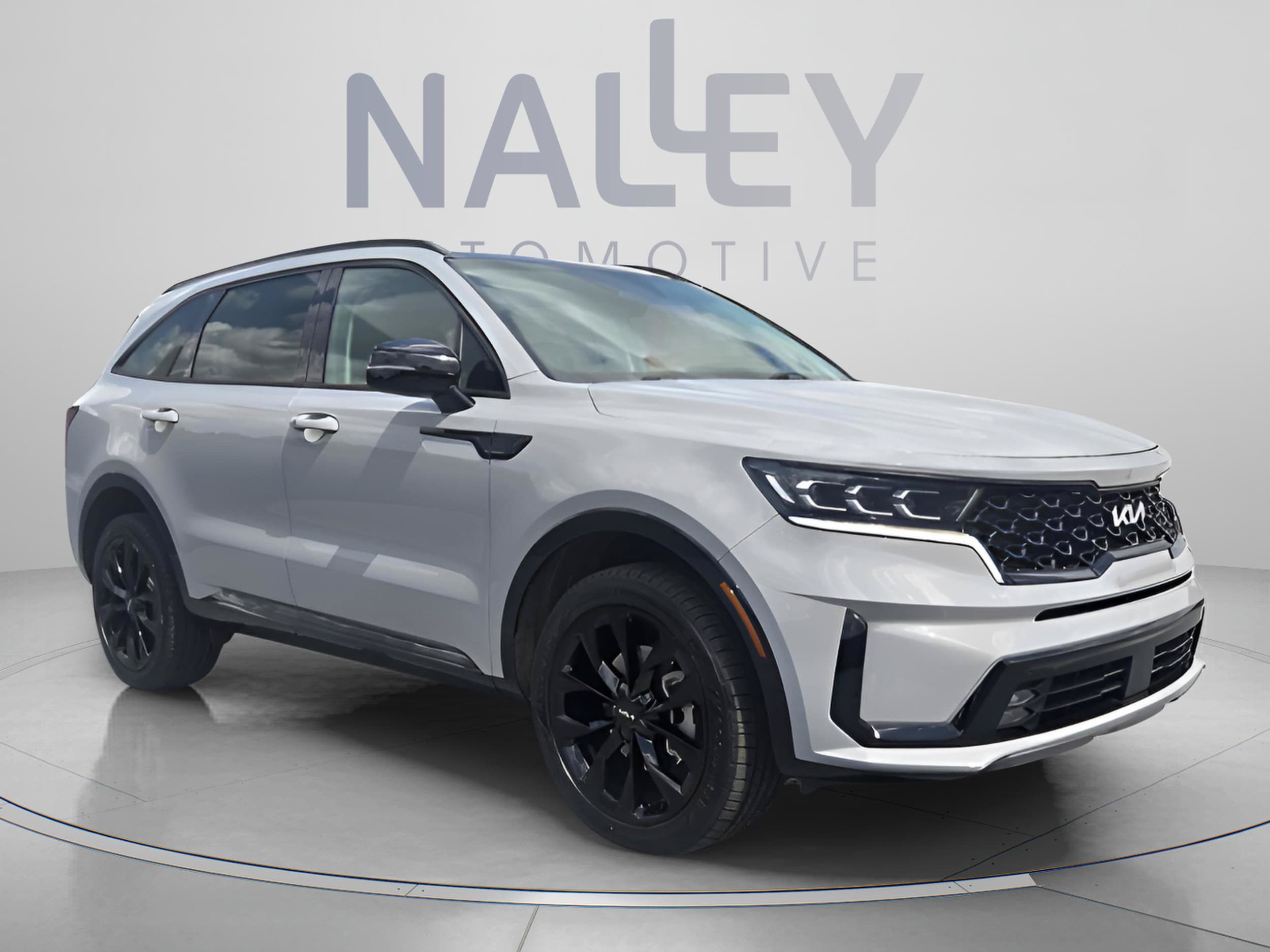 2022 Kia Sorento SX - Photo 7