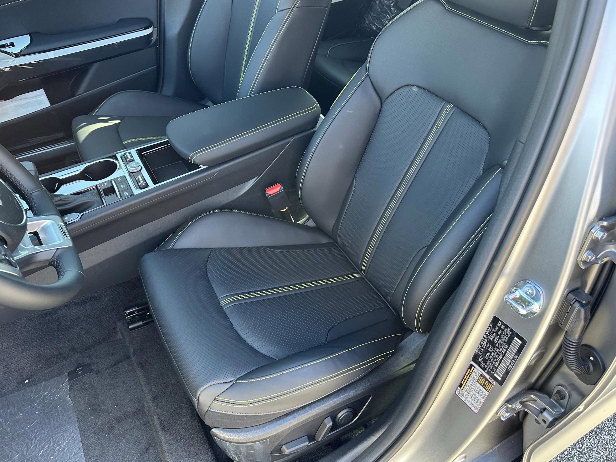 2026 Kia K5 GT - Photo 21