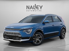 2025 Kia Niro SX SUV