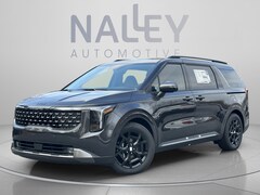 2026 Kia Carnival