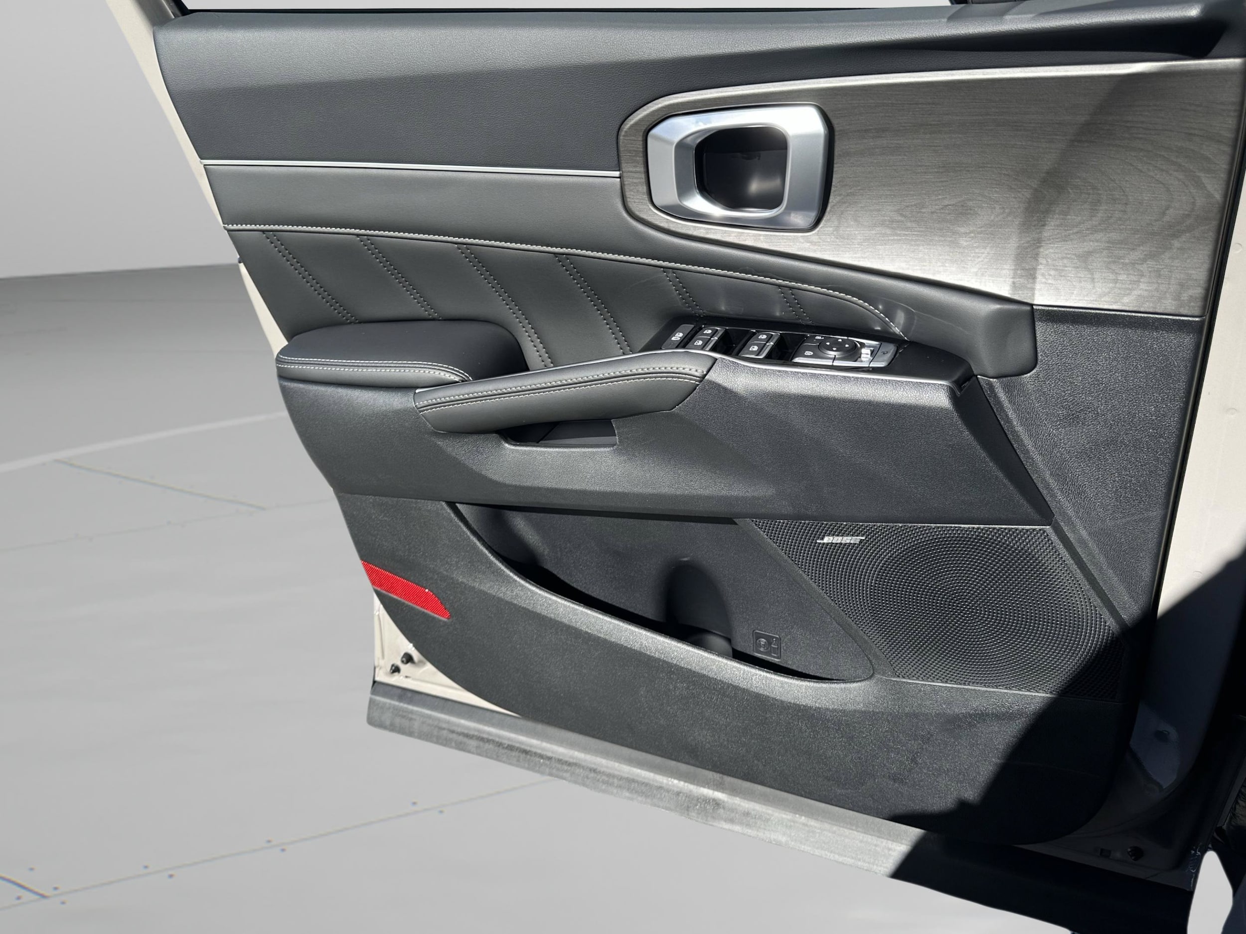 2026 Kia Sorento X-Line SX - Photo 26