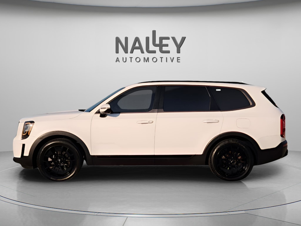 Used 2022 Kia Telluride SX SUV