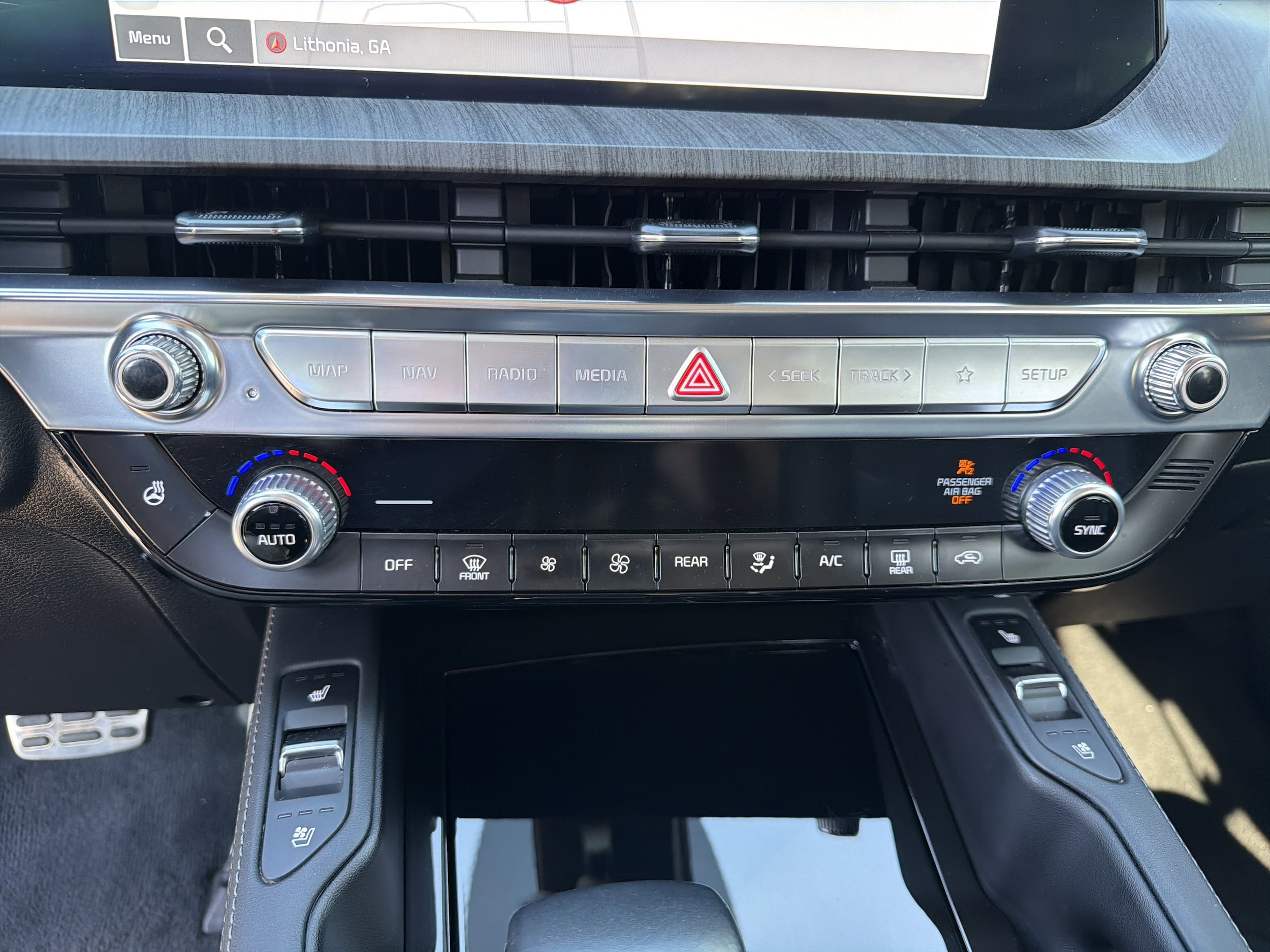 2024 Kia Telluride SX Prestige - Photo 31