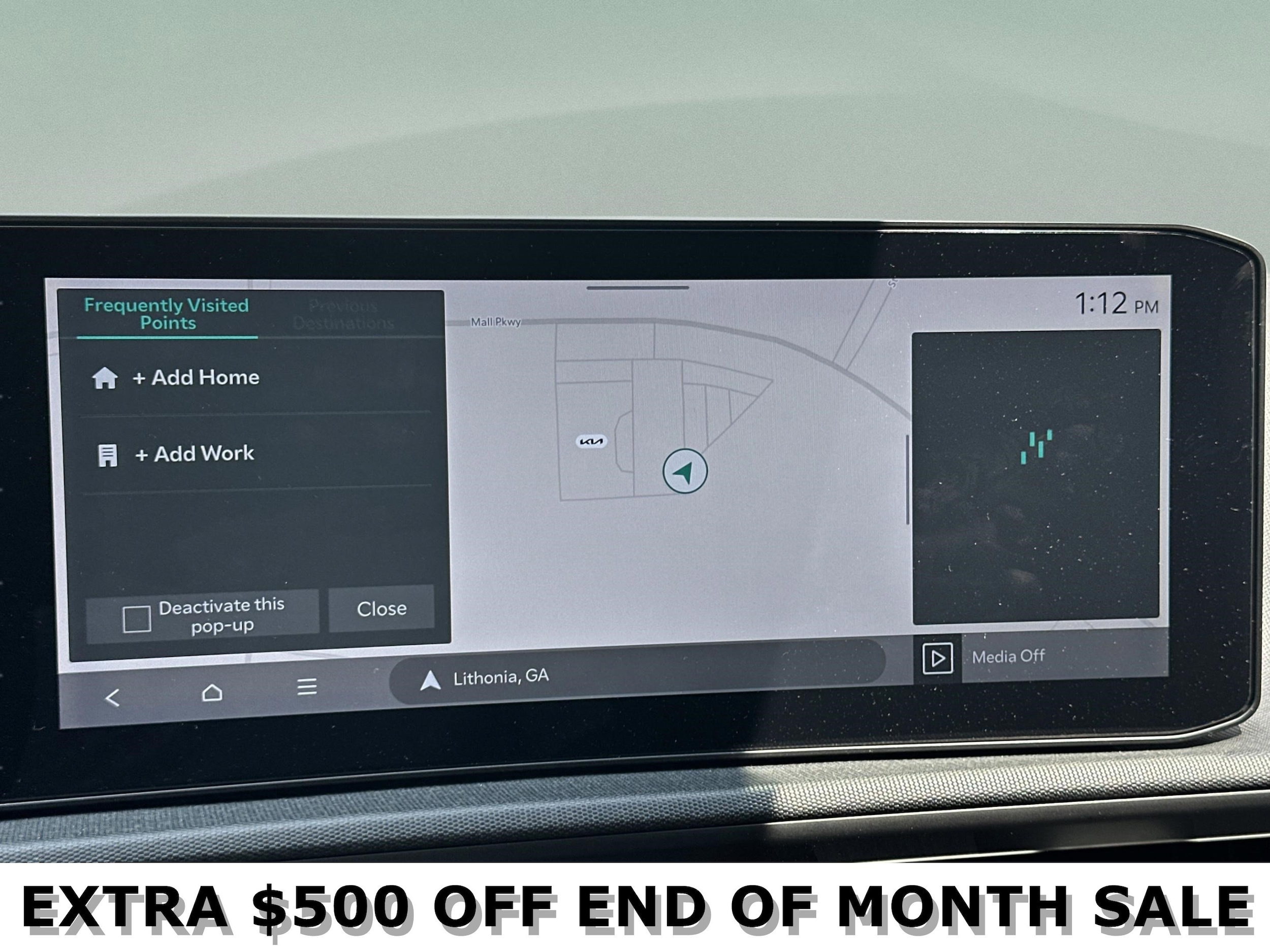 2025 Kia EV6 Light L/R - Photo 11