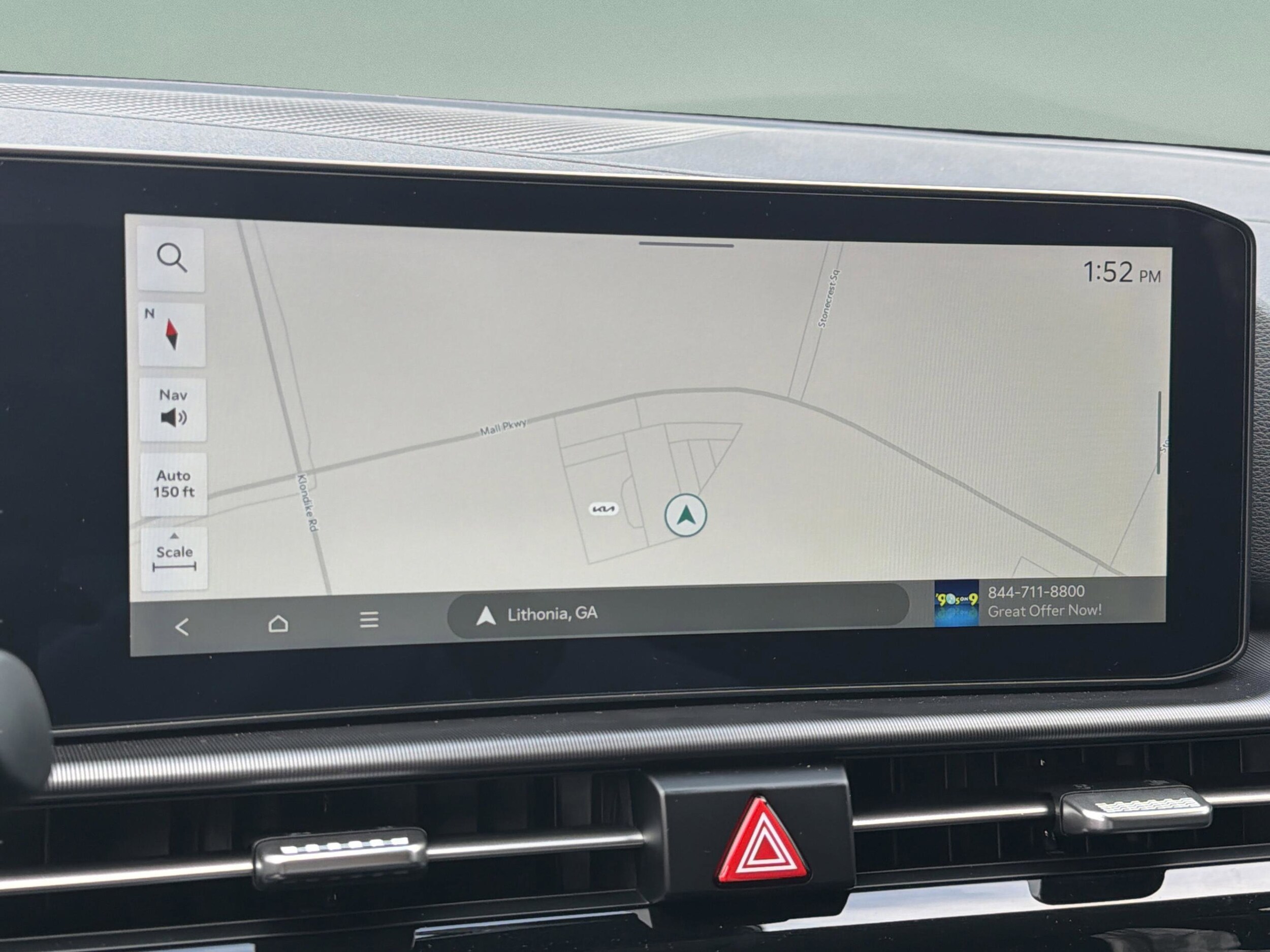 2026 Kia Sportage SX - Photo 27