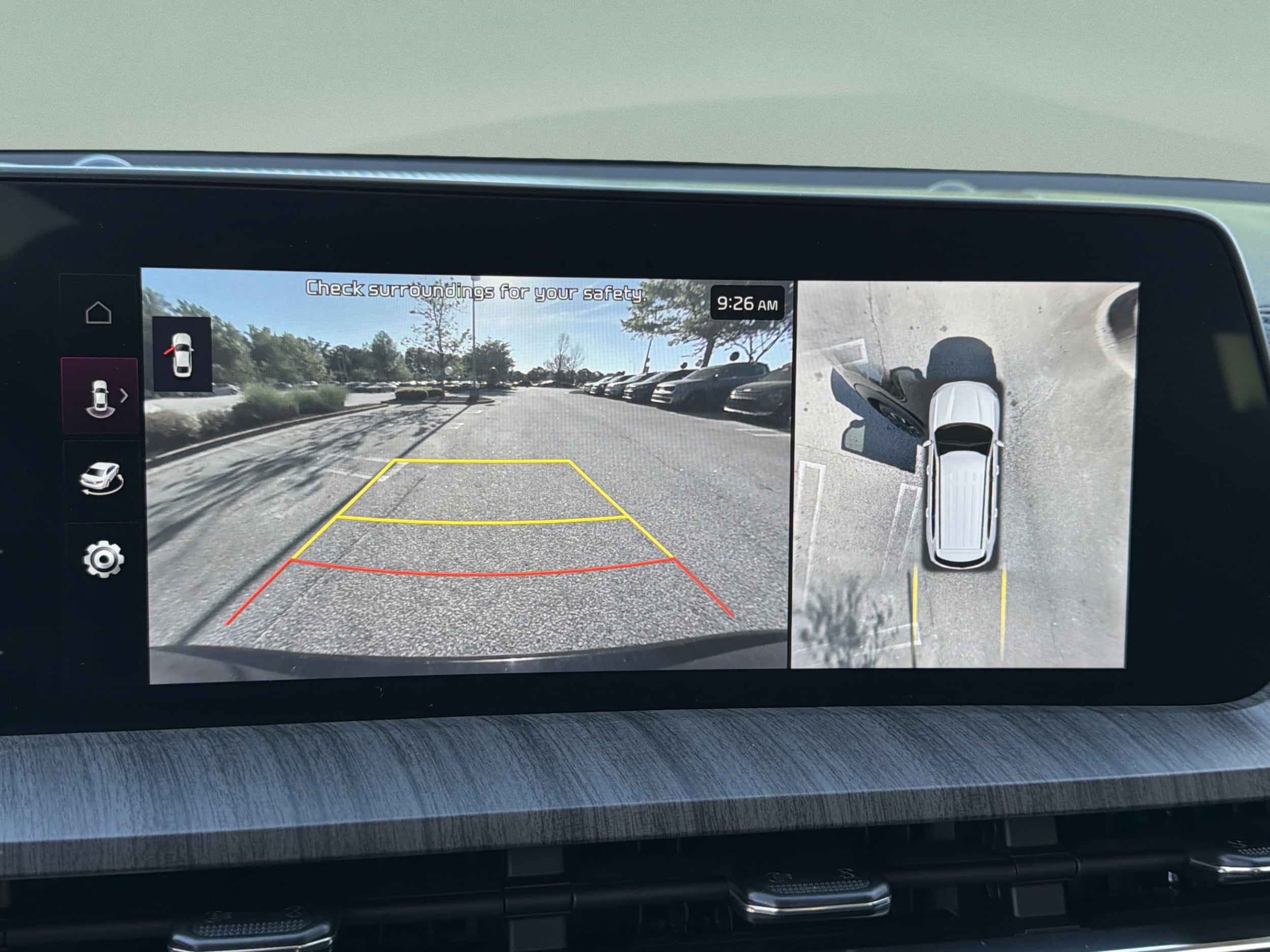 2024 Kia Telluride SX Prestige - Photo 35