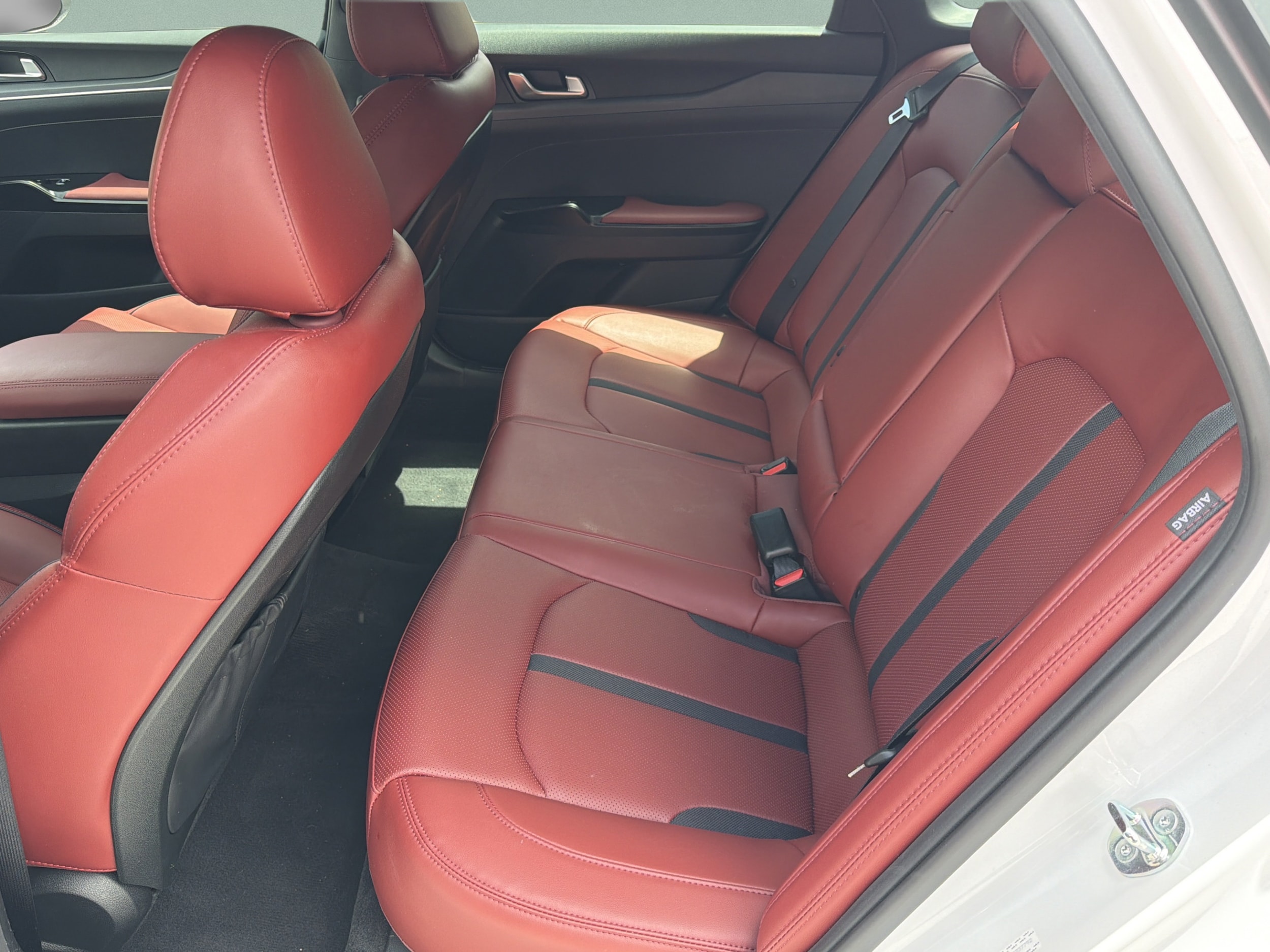 2024 Kia K5 GT-Line - Photo 29