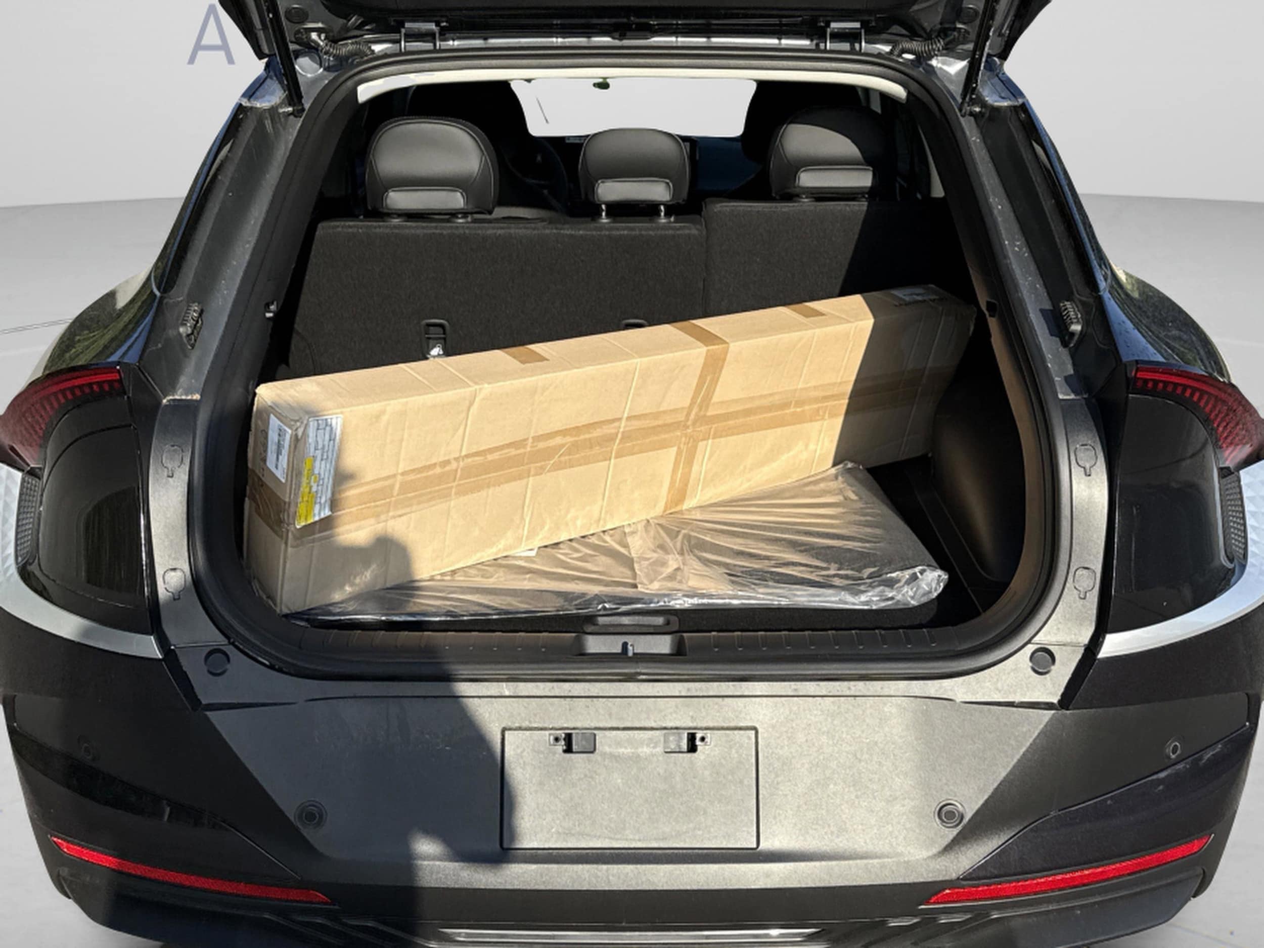 2025 Kia EV6 Light L/R - Photo 31