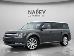2015 Ford Flex