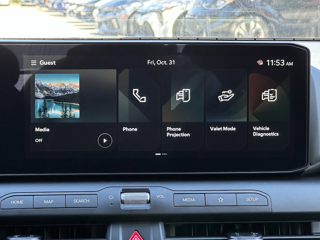 New 2025 Kia K4 LXS Sedan