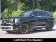  Kia Telluride