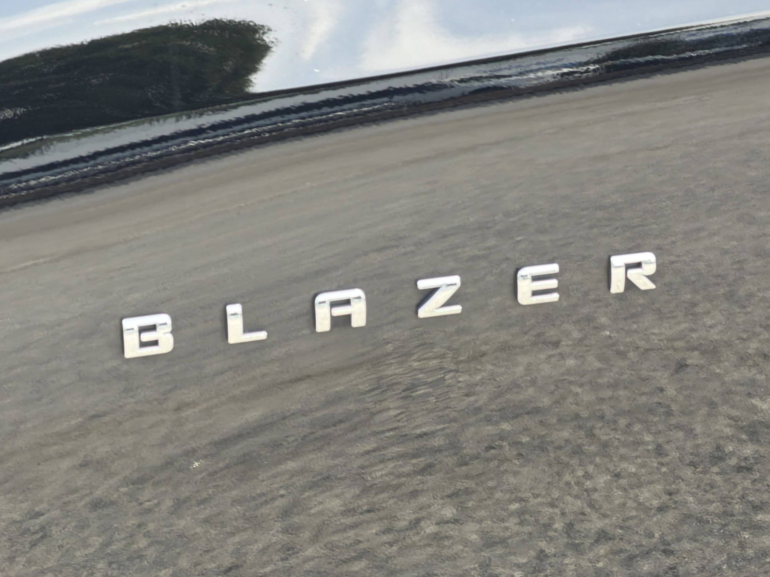 2023 Chevrolet Blazer 3LT - Photo 36