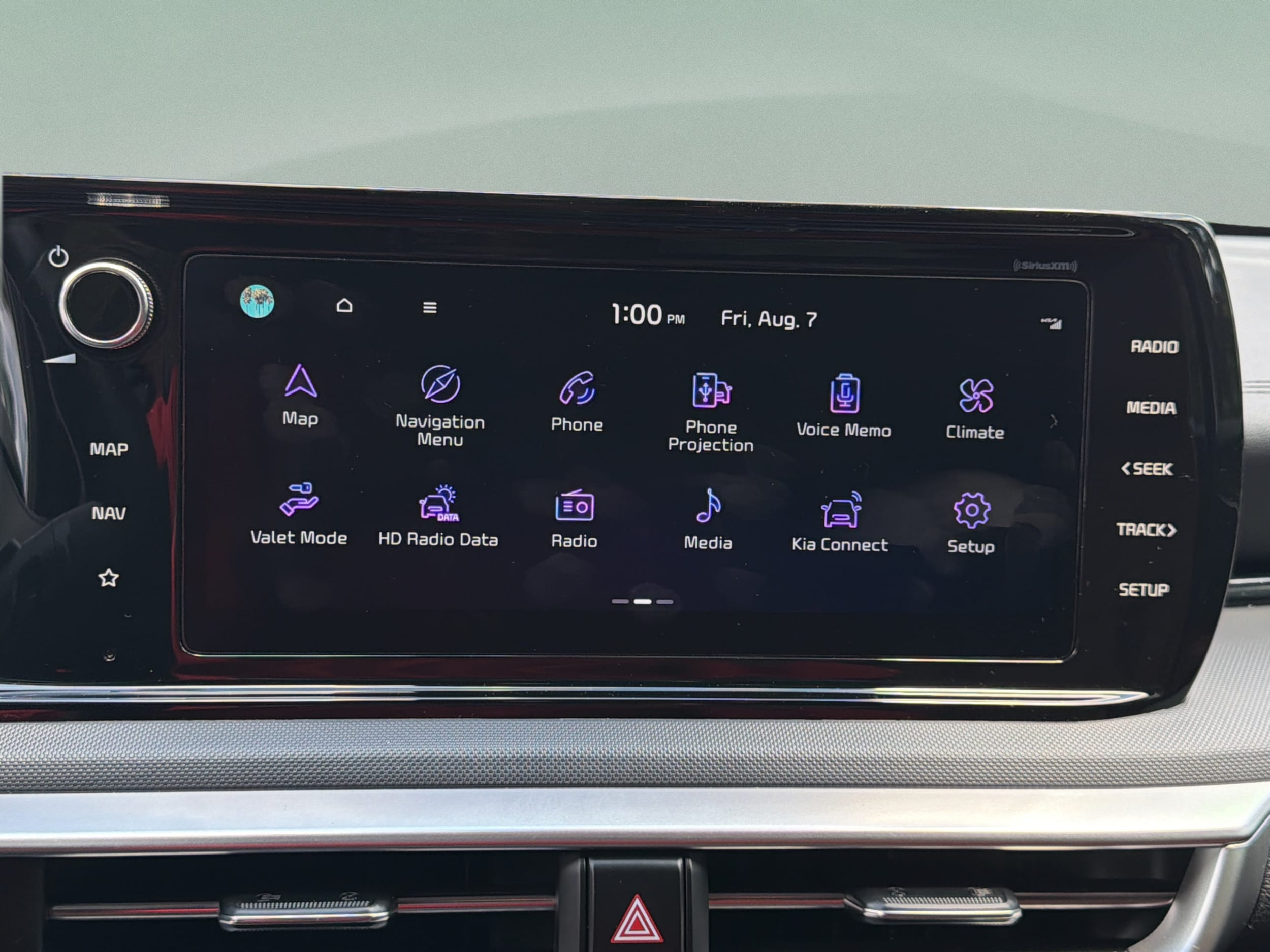 2024 Kia K5 GT-Line - Photo 17