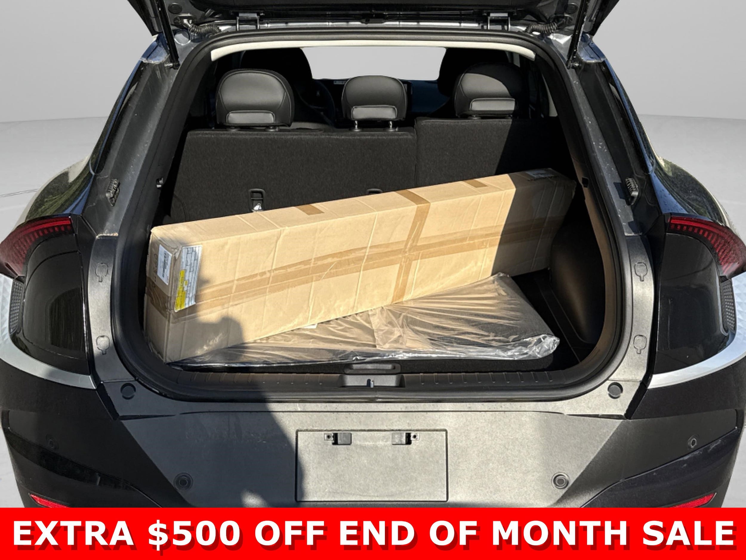 2025 Kia EV6 Light L/R - Photo 31