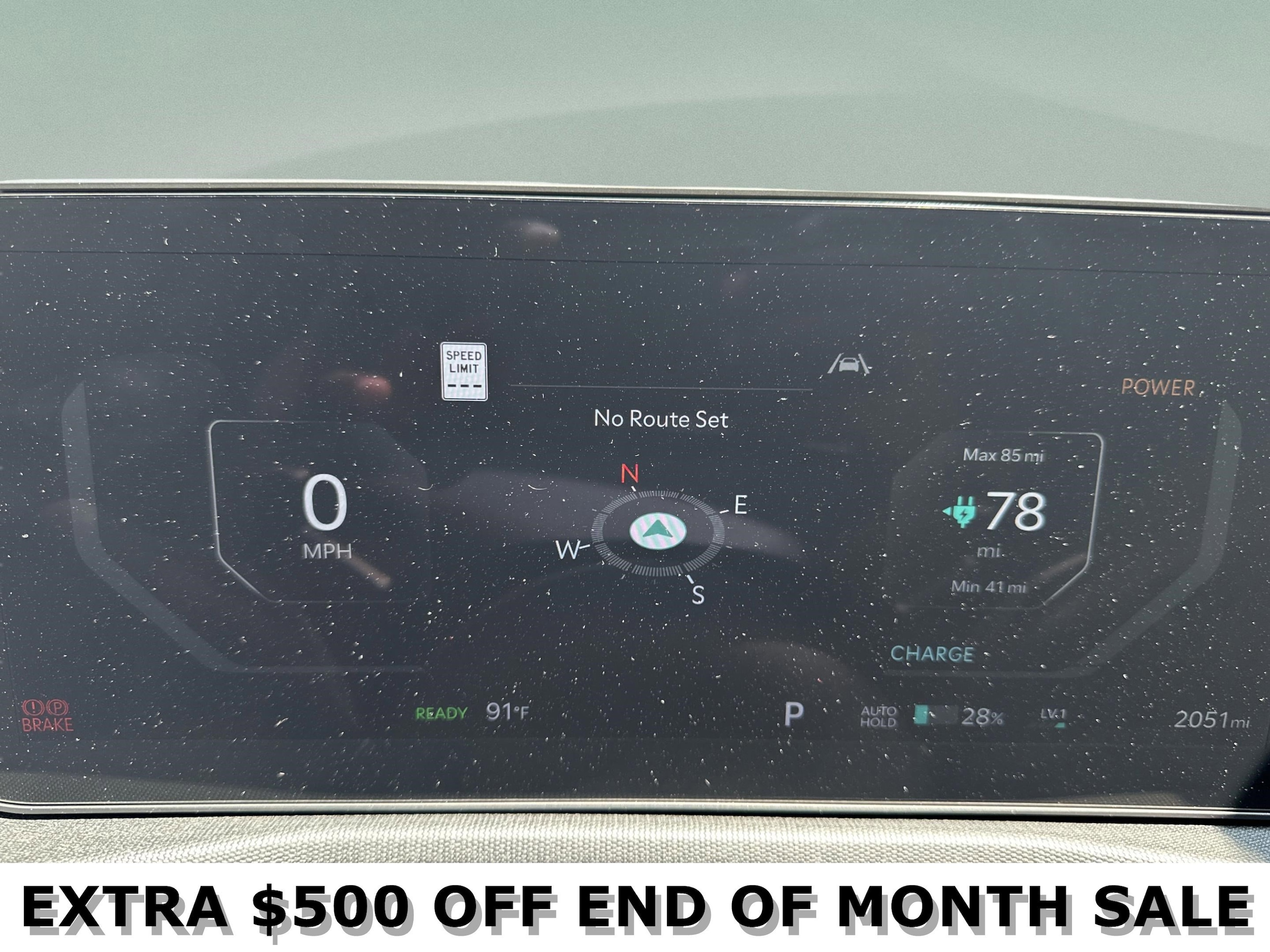 2025 Kia EV6 Light L/R - Photo 16