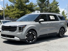 2026 Kia Carnival