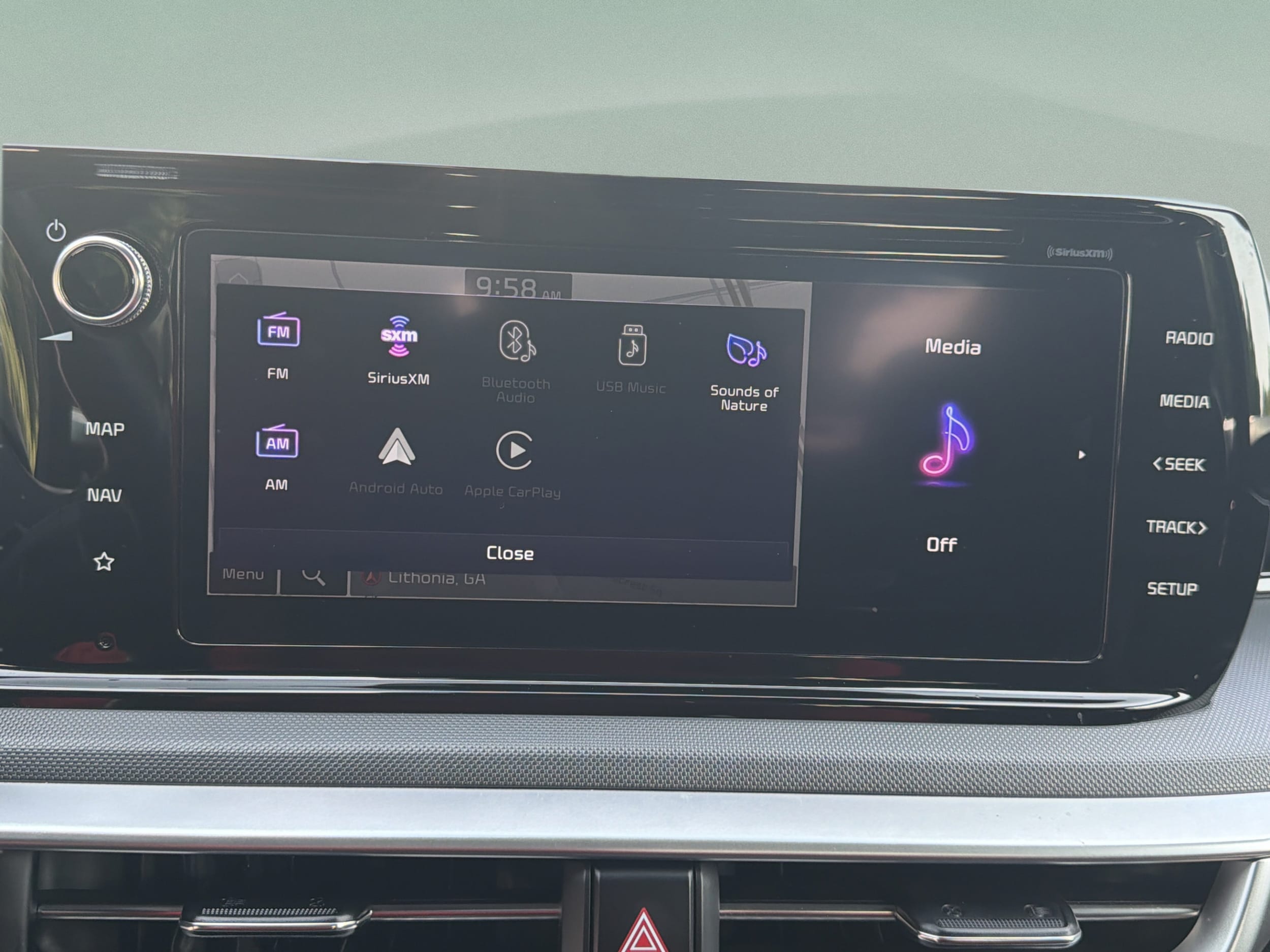 2024 Kia K5 GT-Line - Photo 13