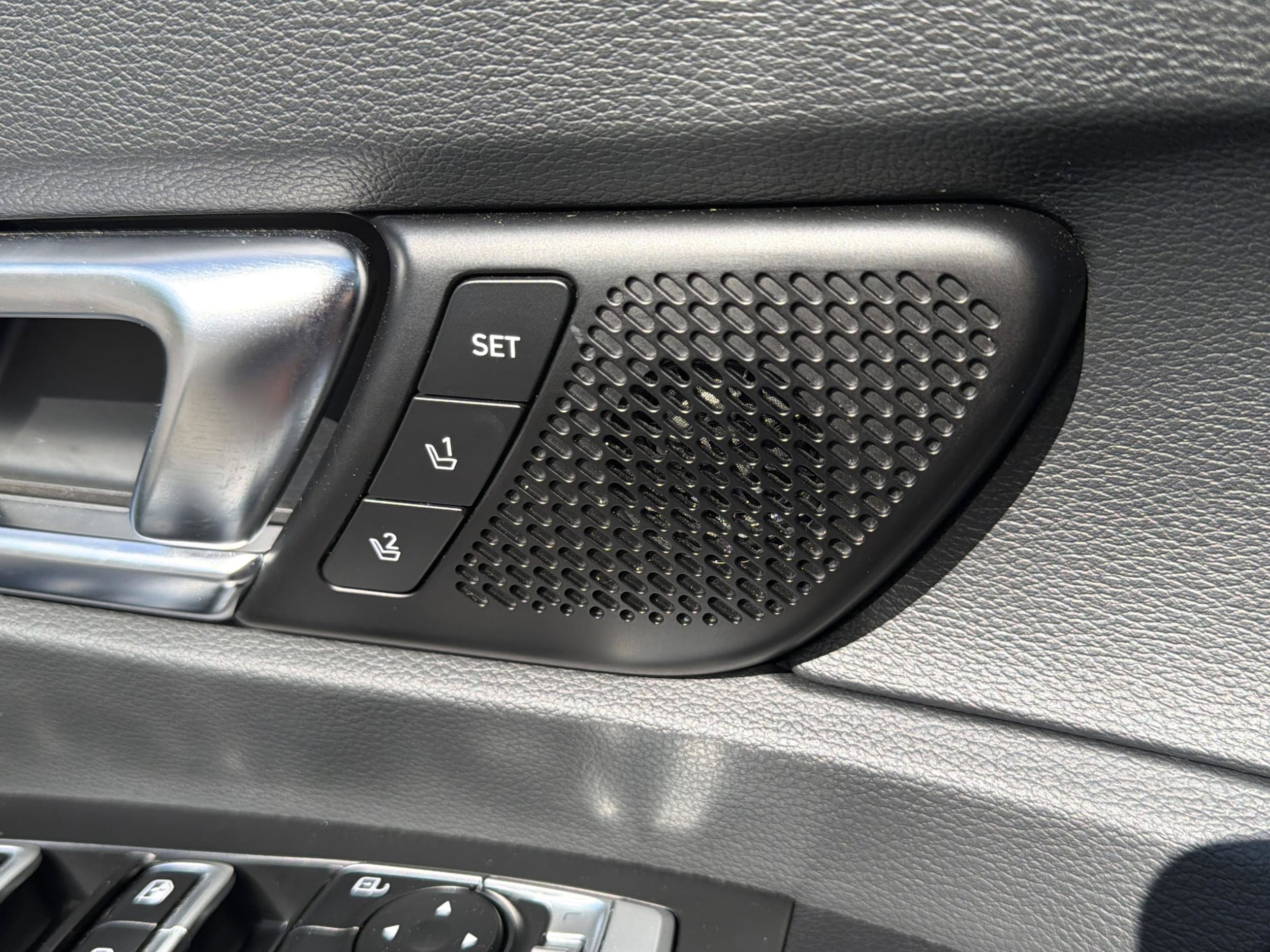 2024 Kia Telluride SX Prestige - Photo 21